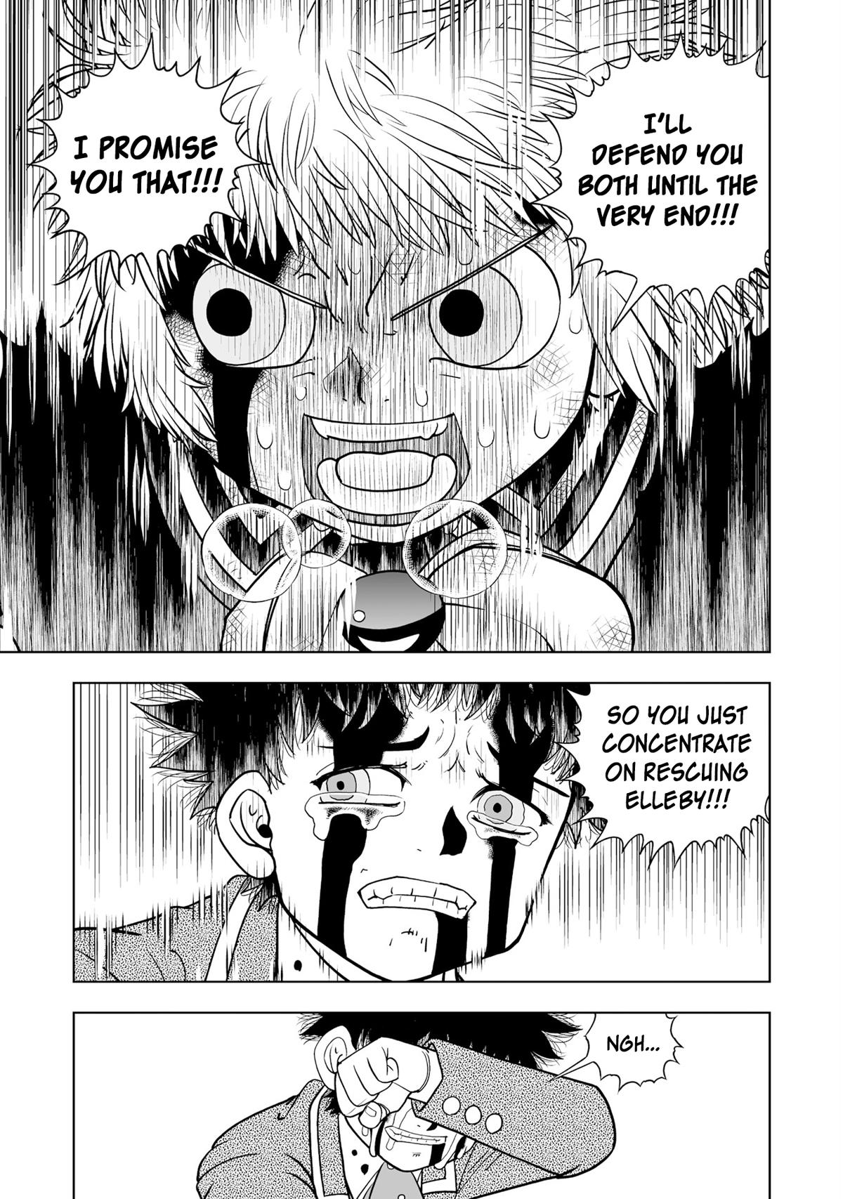 Zatch Bell!! 2 Chapter 34 11