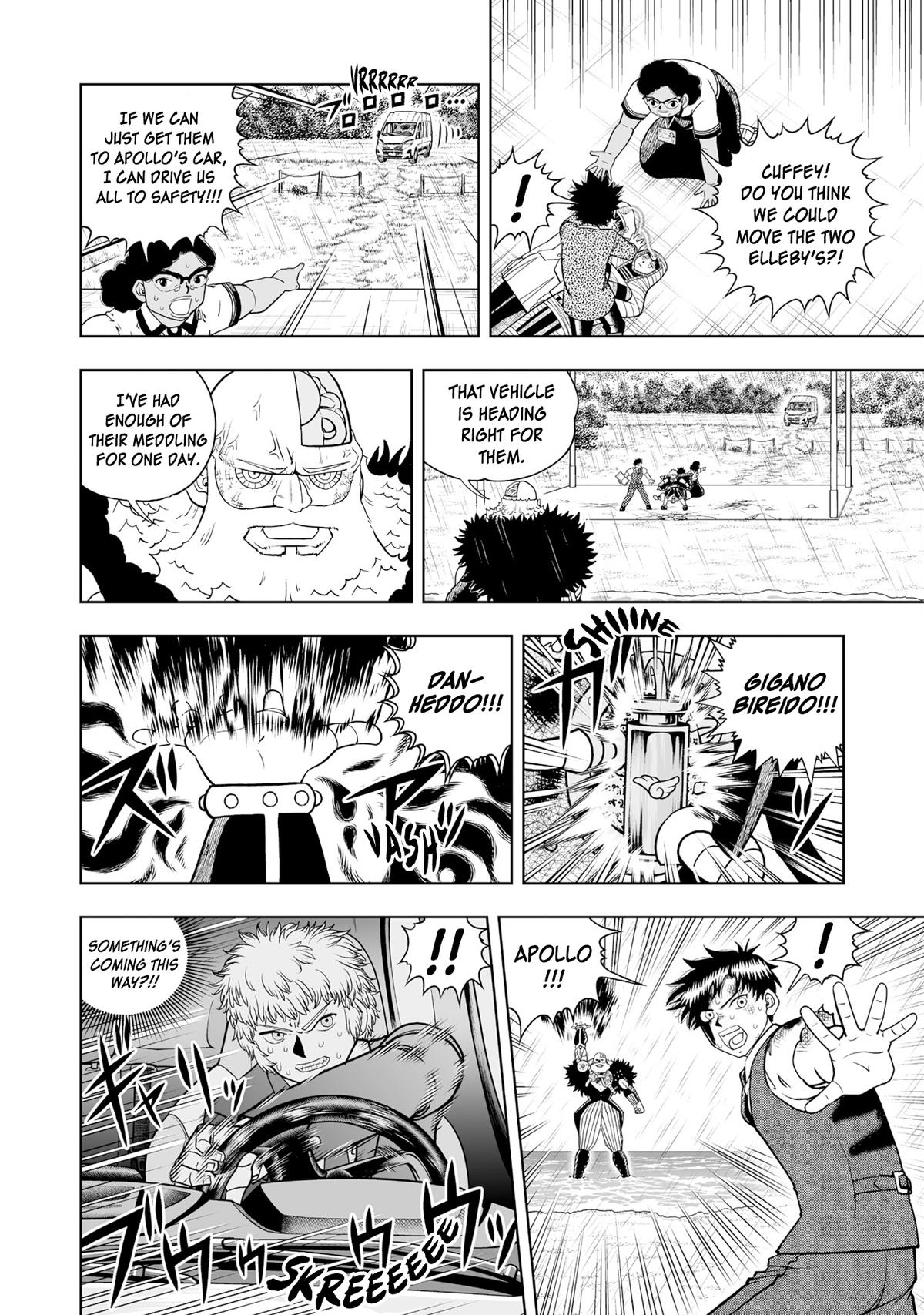 Zatch Bell!! 2 Chapter 34 12