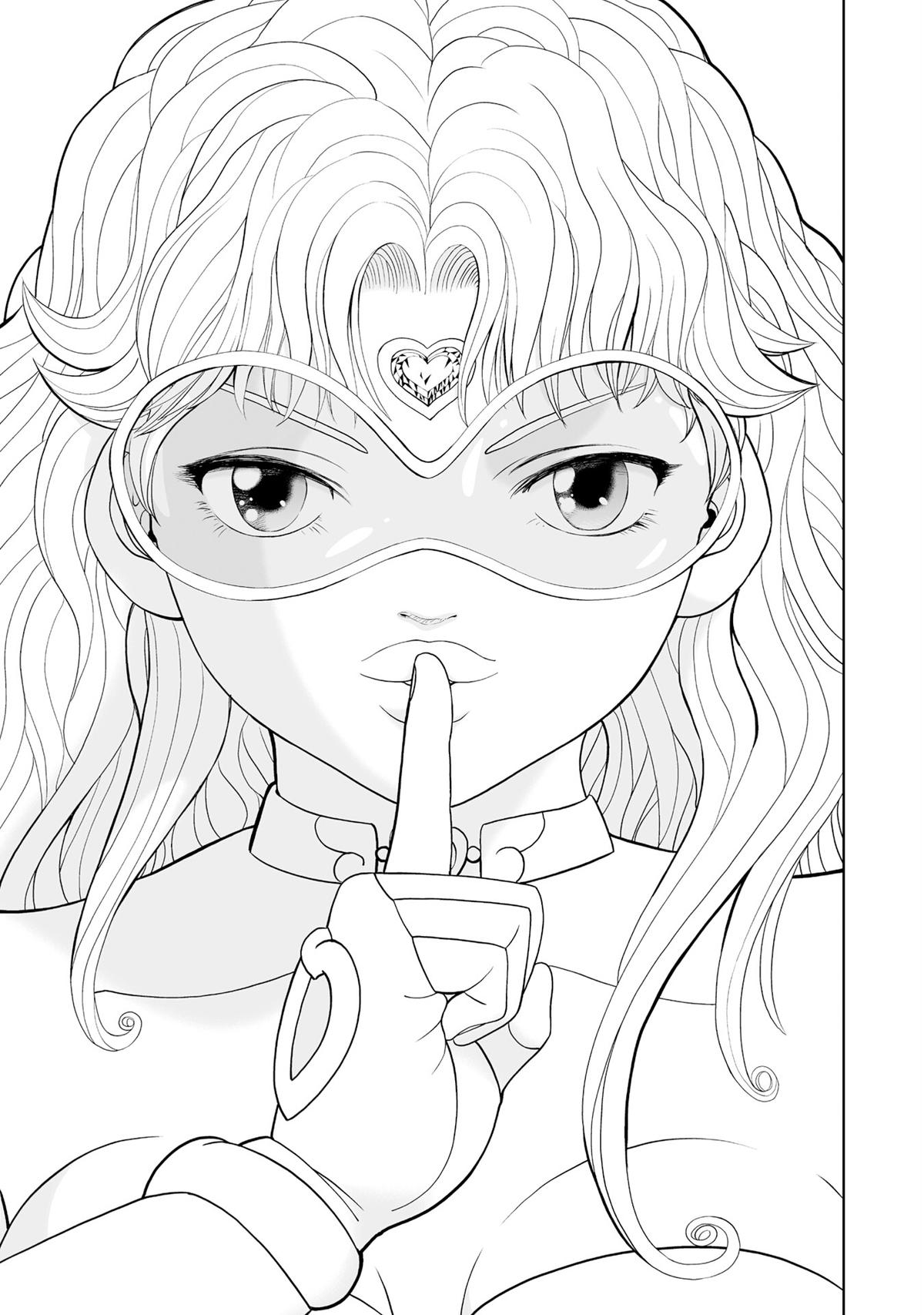 Zatch Bell!! 2 Chapter 34 21