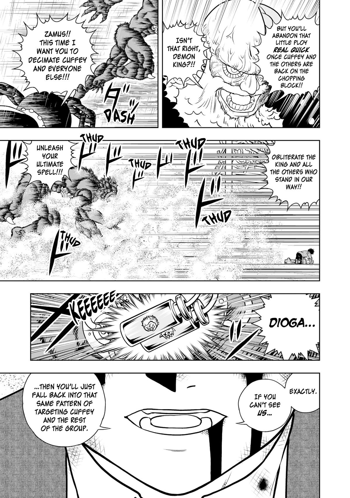 Zatch Bell!! 2 Chapter 34 29