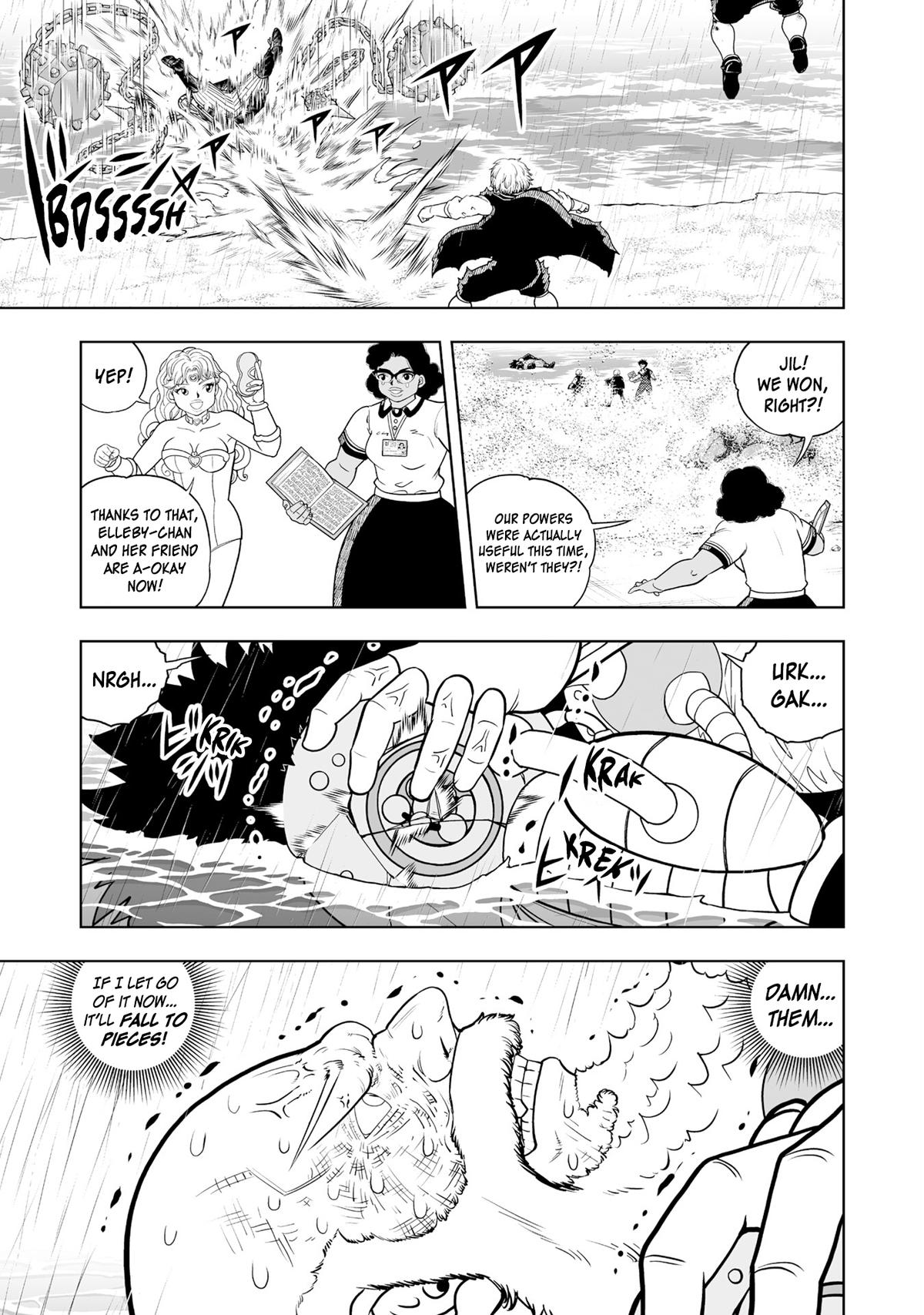 Zatch Bell!! 2 Chapter 35 3