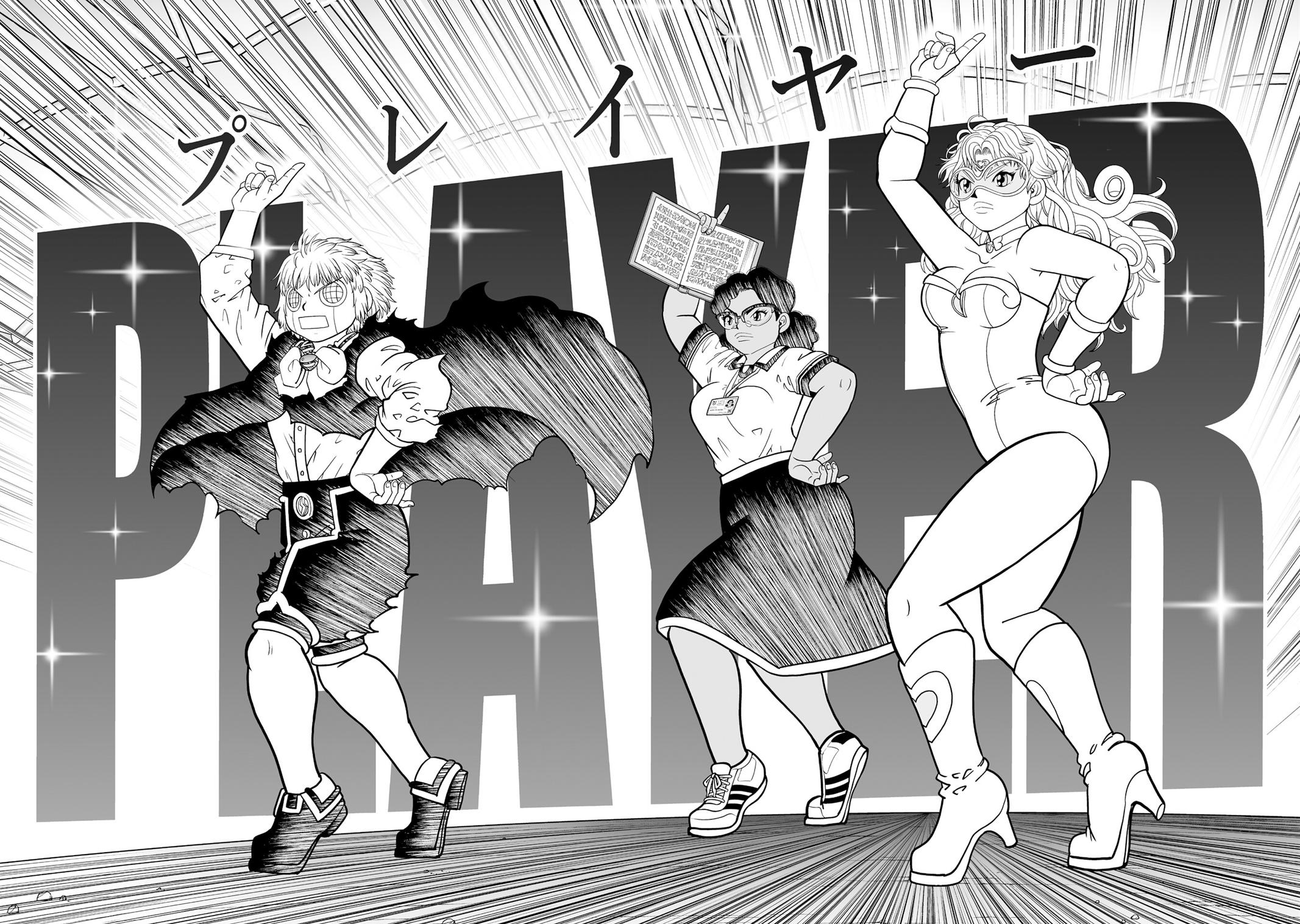 Zatch Bell!! 2 Chapter 35 8