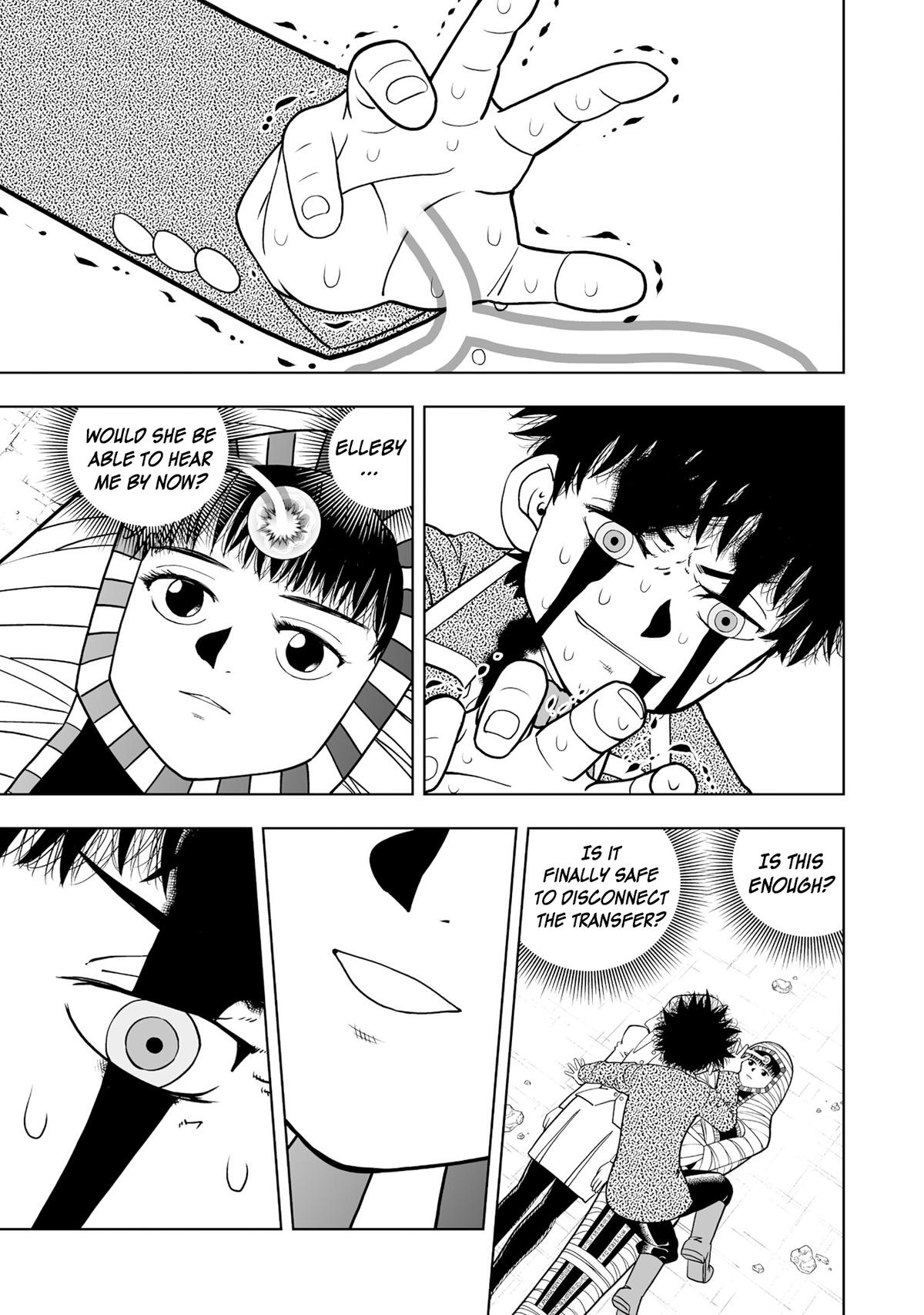 Zatch Bell!! 2 Chapter 35 19