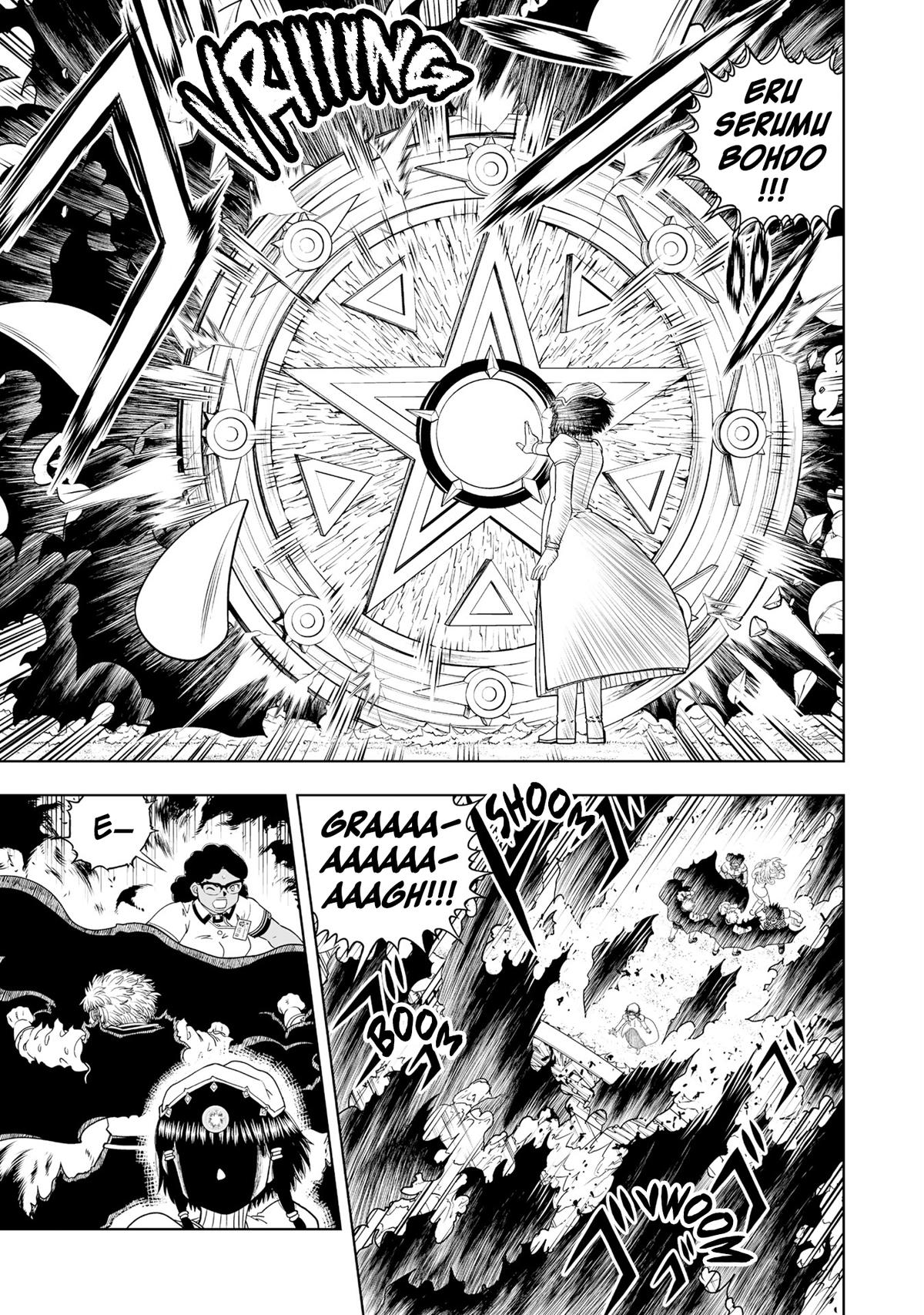 Zatch Bell!! 2 Chapter 35 25
