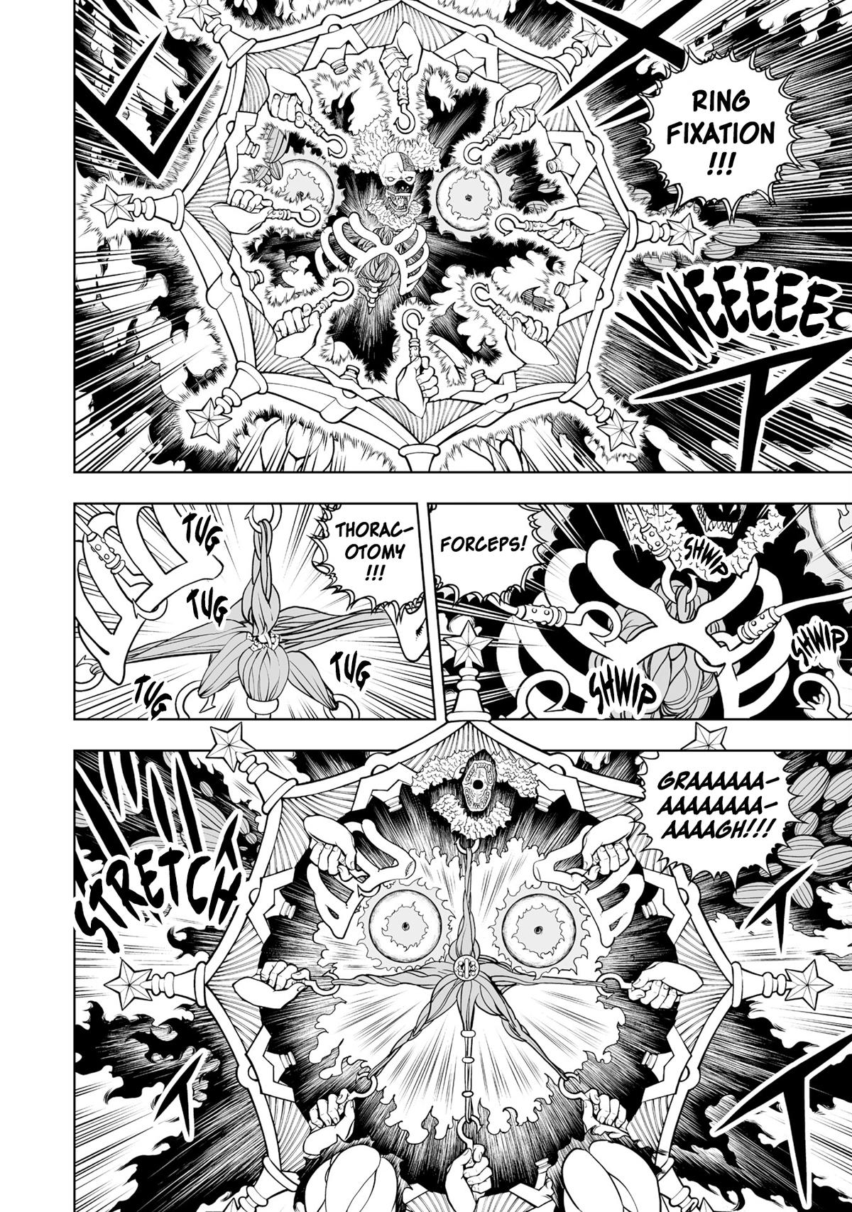 Zatch Bell!! 2 Chapter 35 28