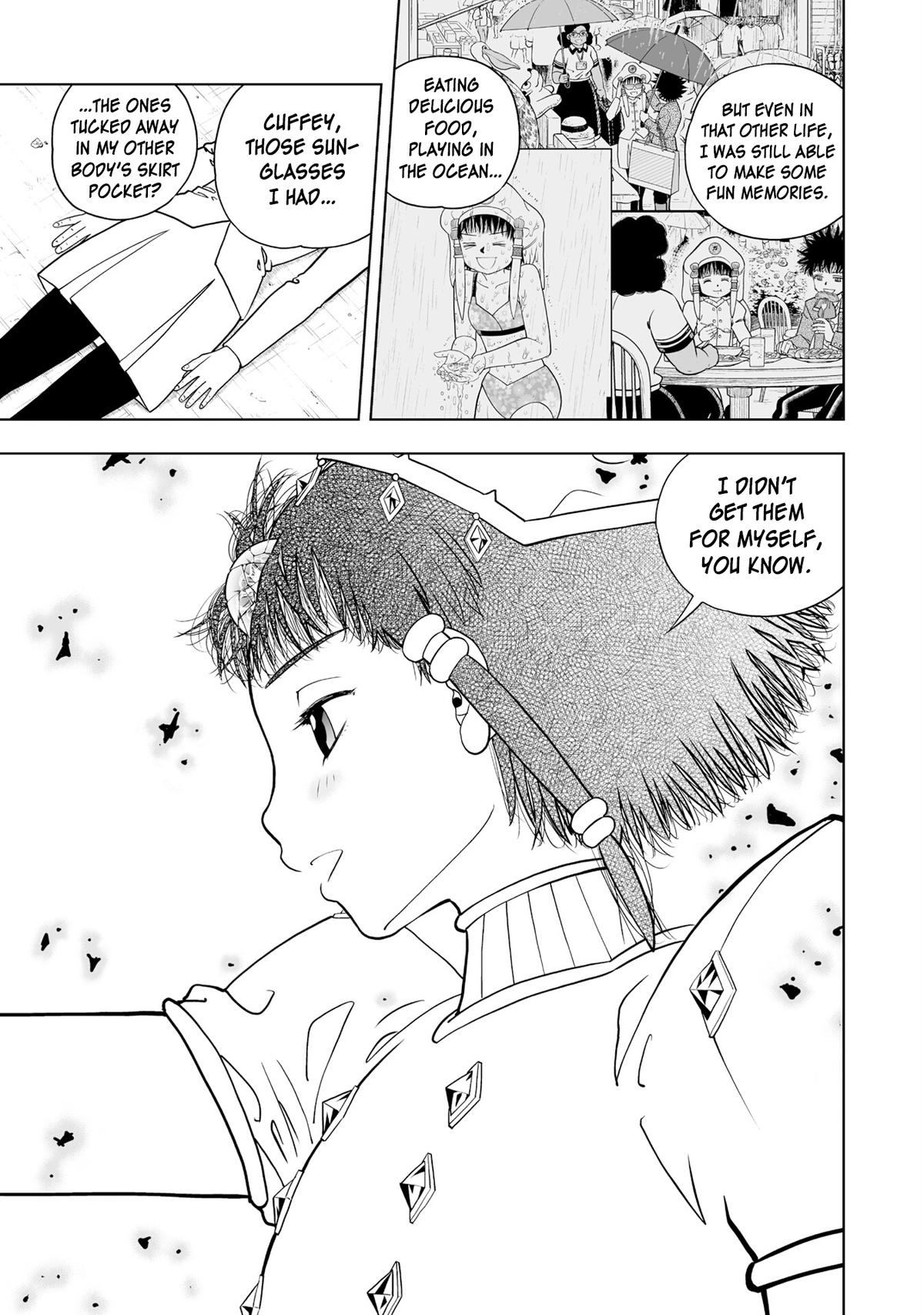 Zatch Bell!! 2 Chapter 35 31