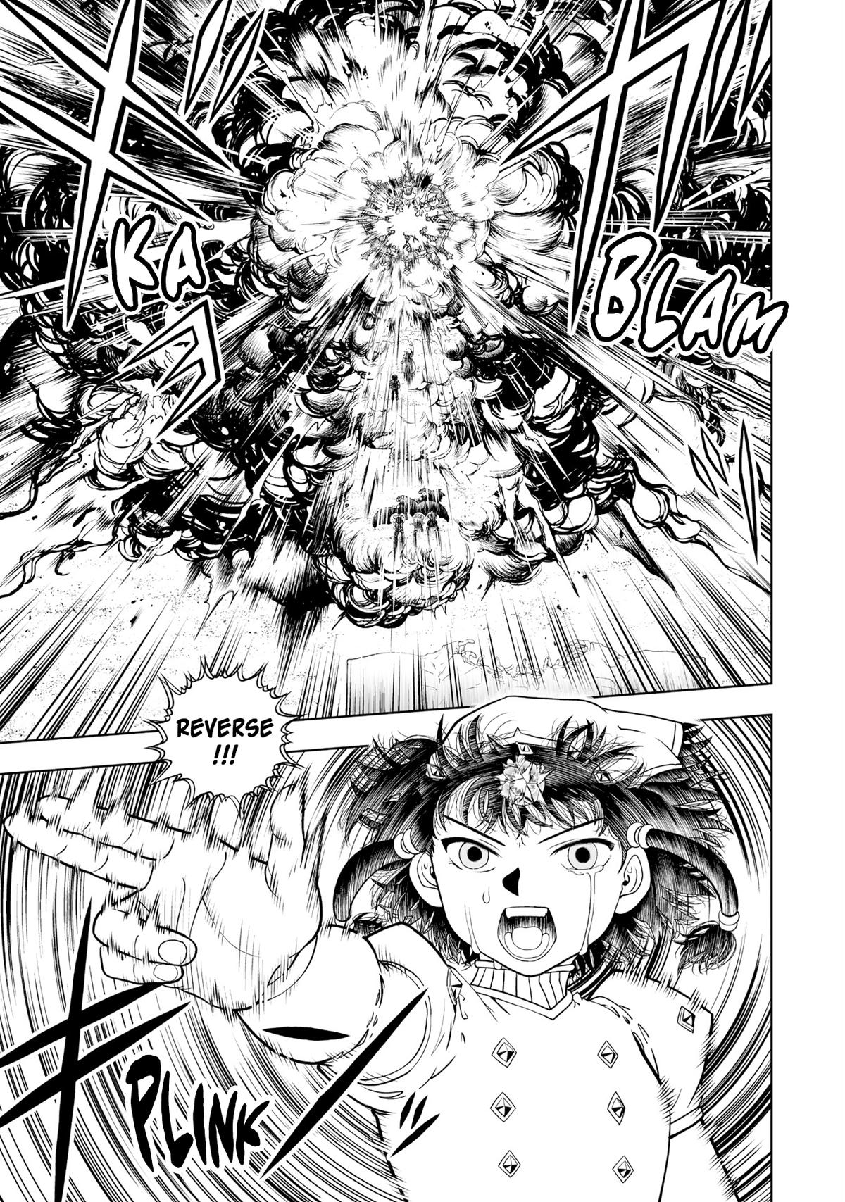 Zatch Bell!! 2 Chapter 36 3