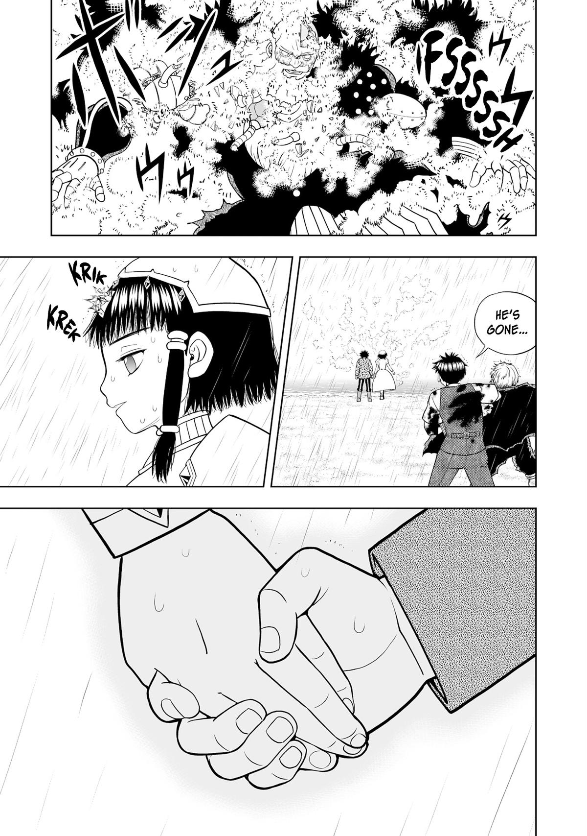 Zatch Bell!! 2 Chapter 36 5