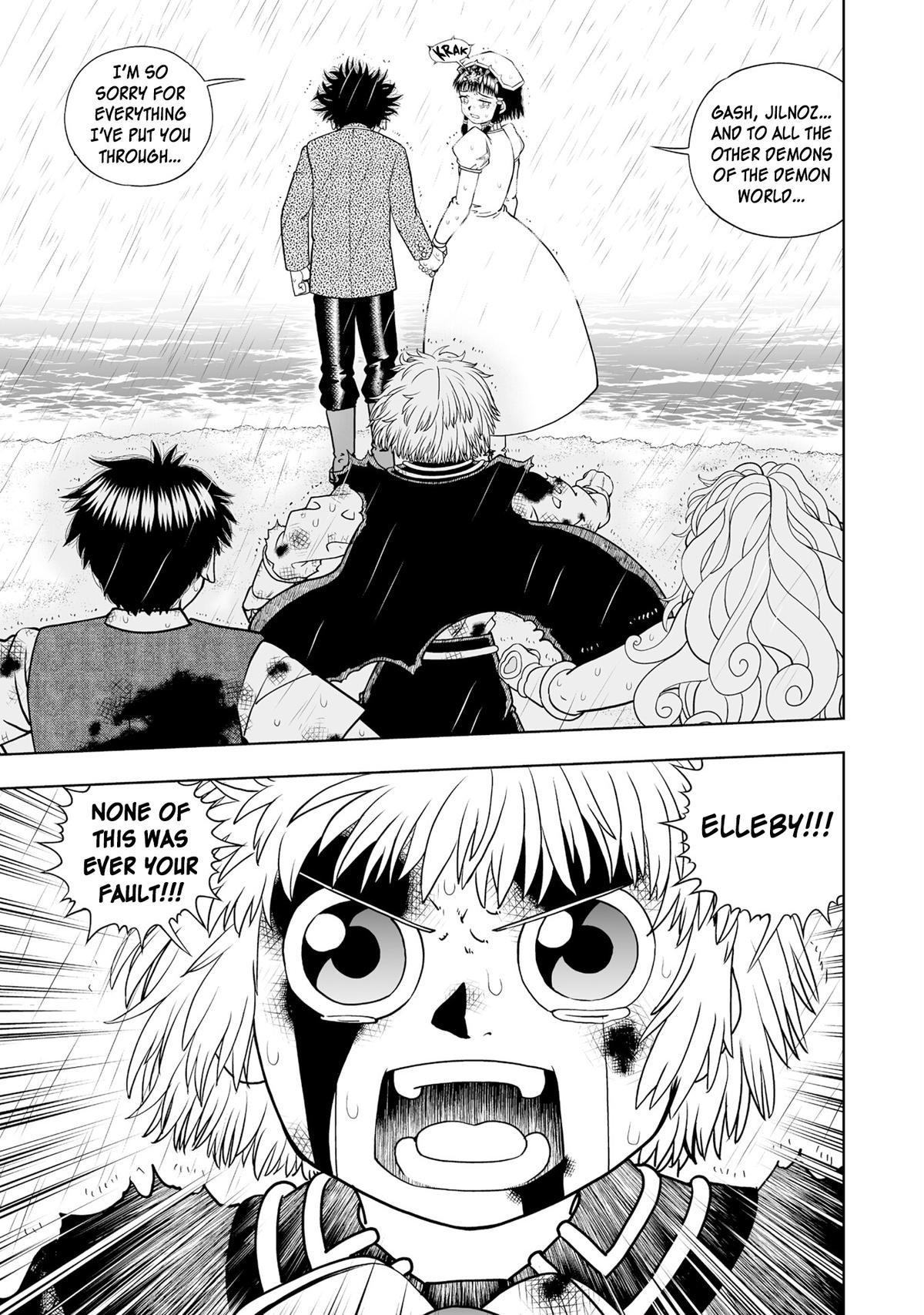 Zatch Bell!! 2 Chapter 36 7