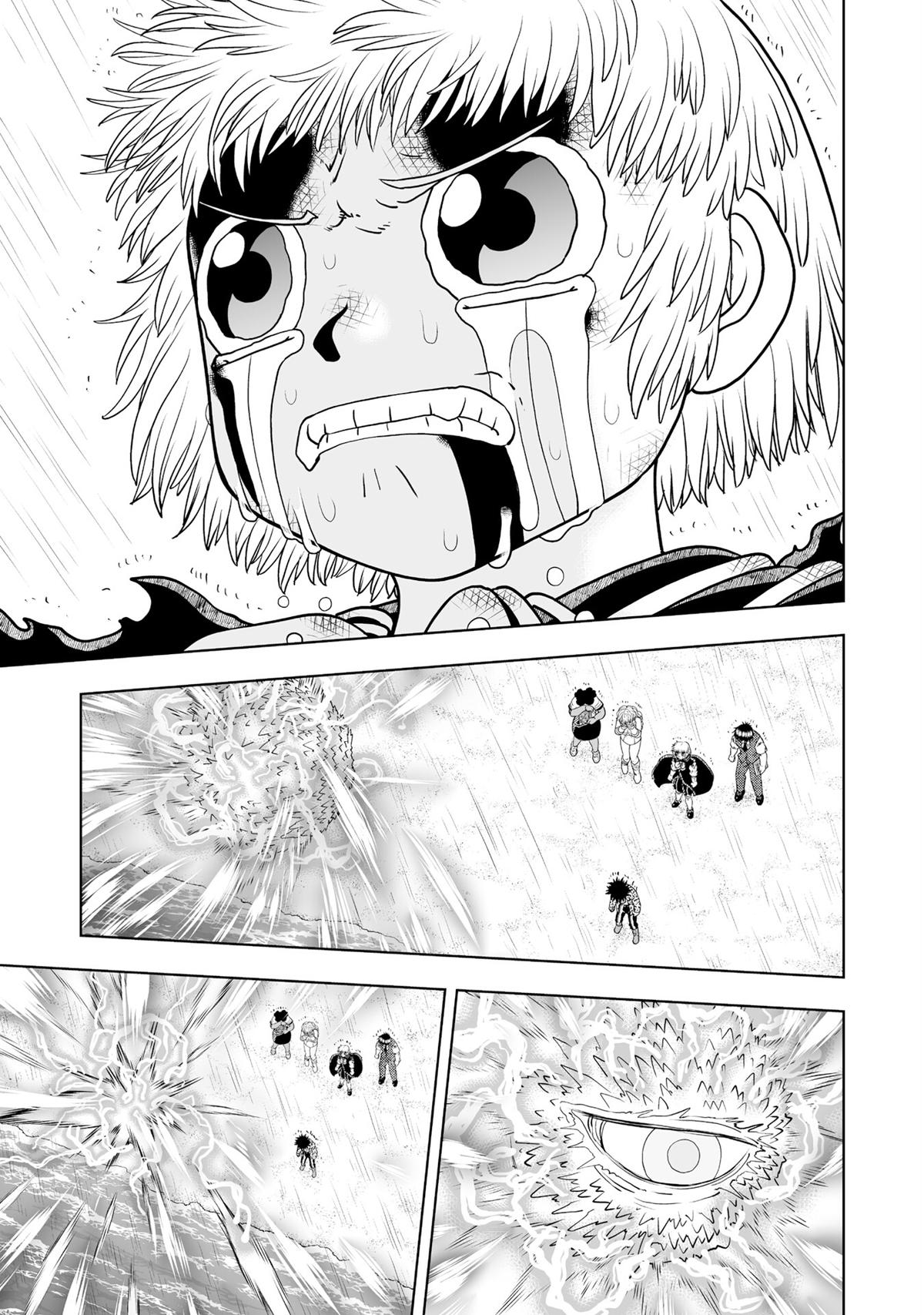 Zatch Bell!! 2 Chapter 36 9