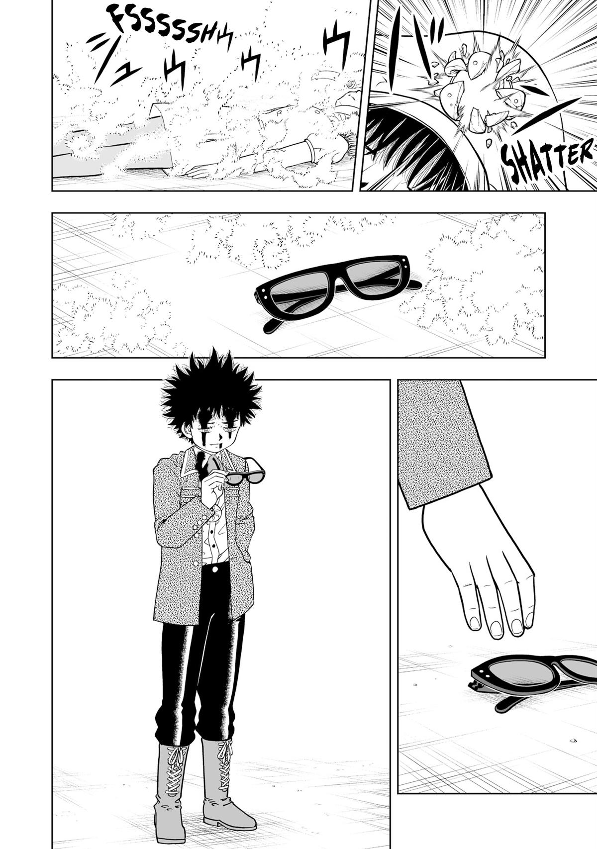 Zatch Bell!! 2 Chapter 36 10