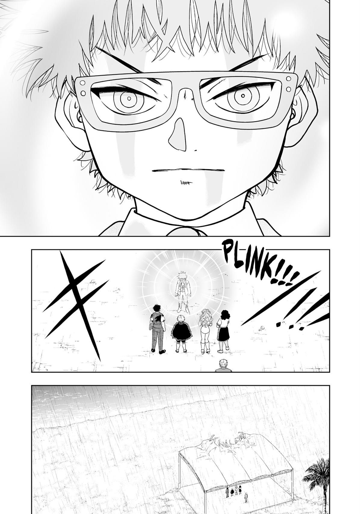 Zatch Bell!! 2 Chapter 36 13