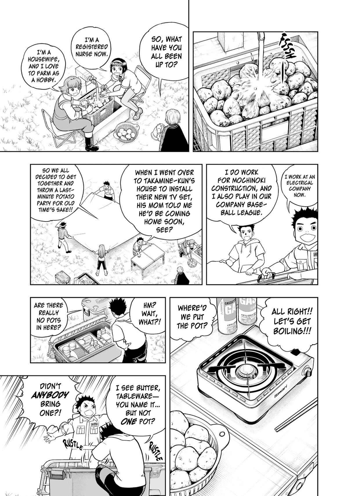 Zatch Bell!! 2 Chapter 36 19