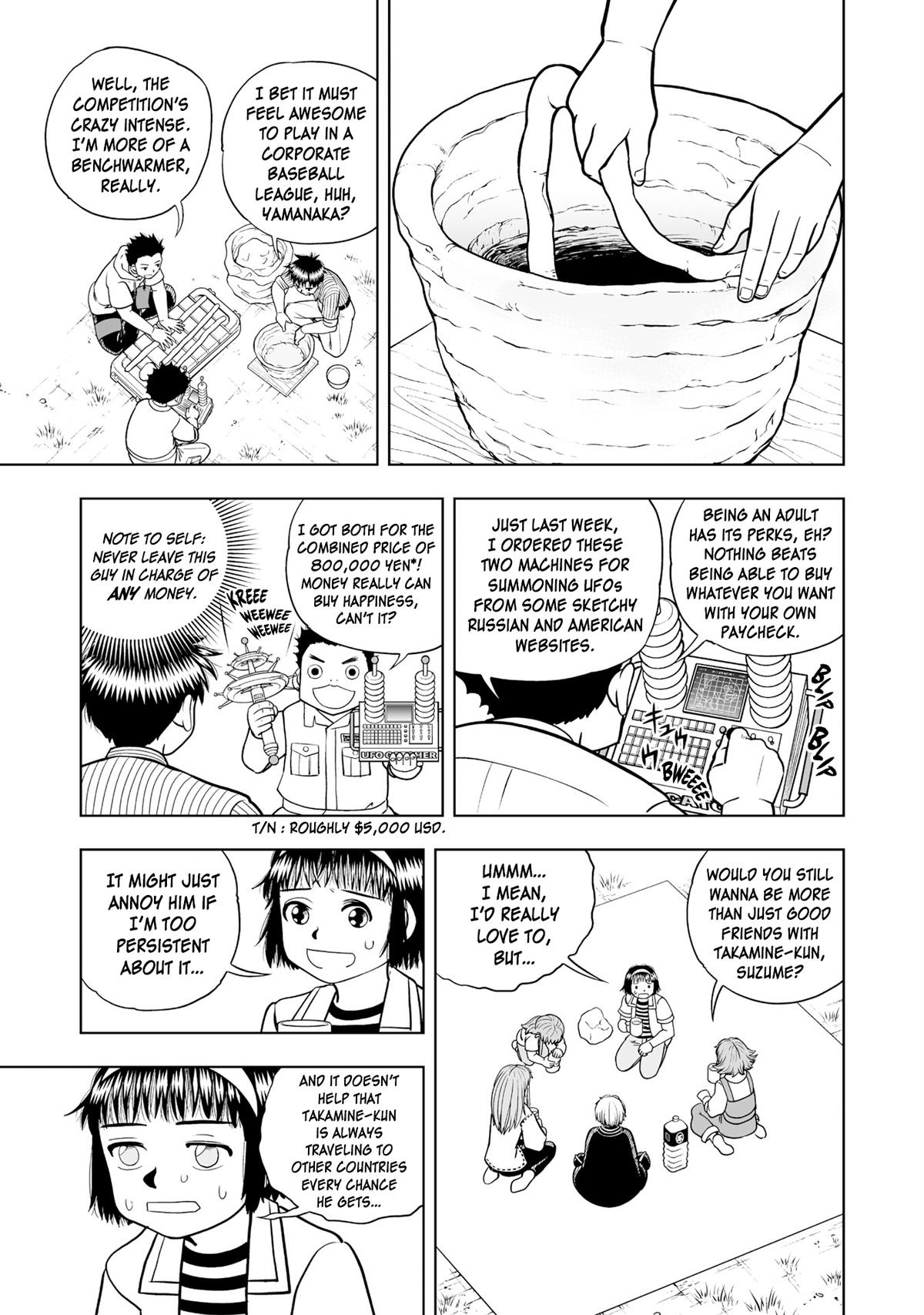 Zatch Bell!! 2 Chapter 36 21