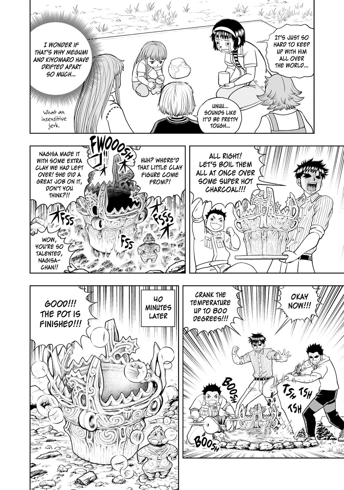 Zatch Bell!! 2 Chapter 36 22