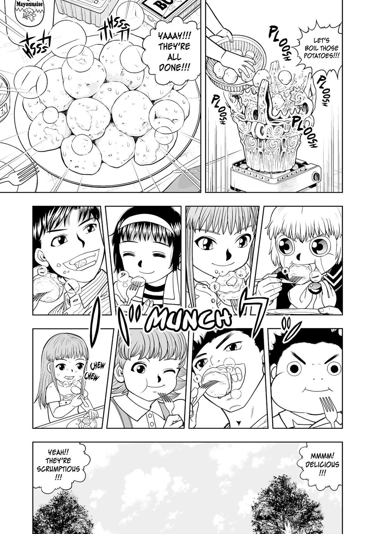 Zatch Bell!! 2 Chapter 36 23