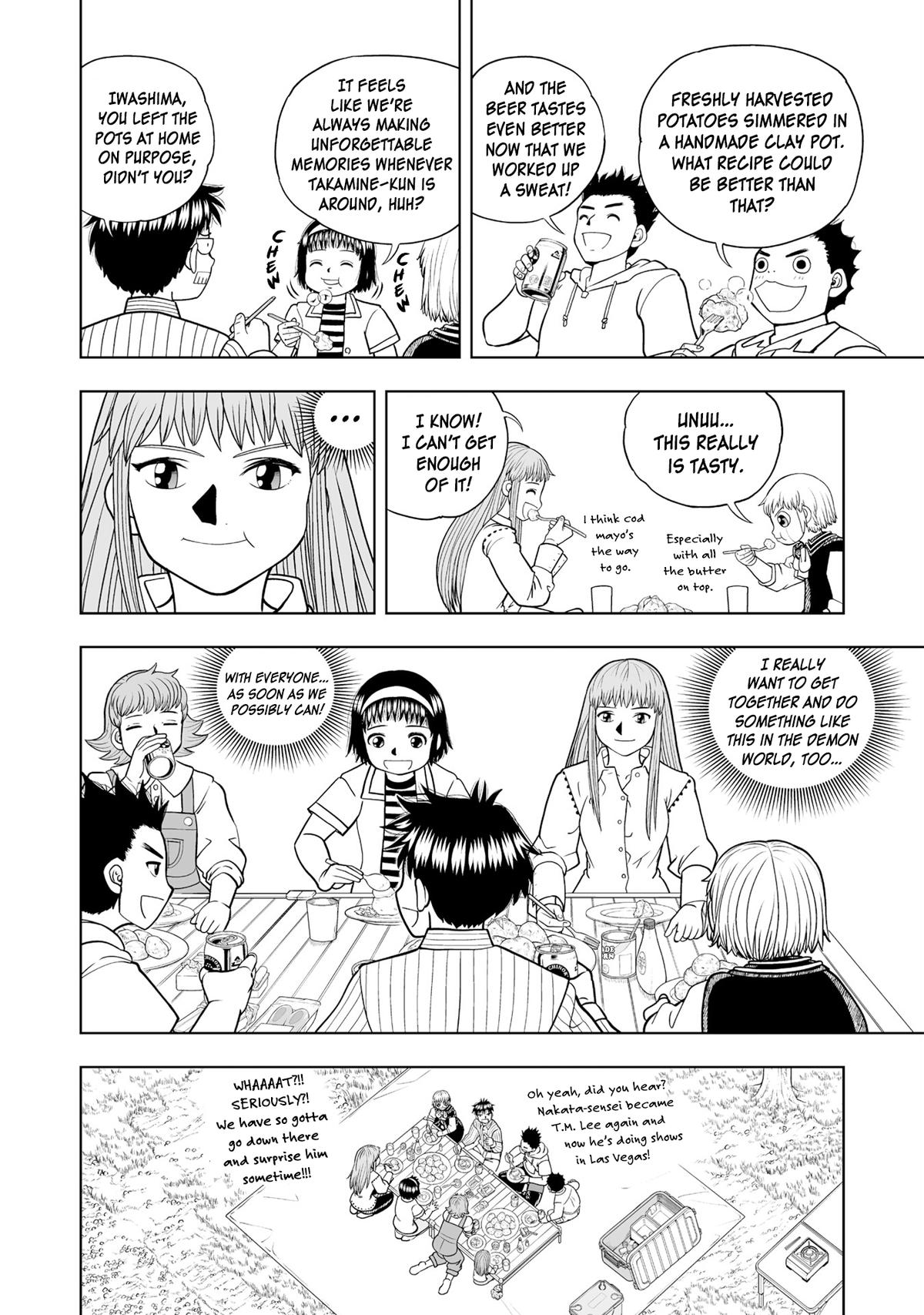 Zatch Bell!! 2 Chapter 36 24