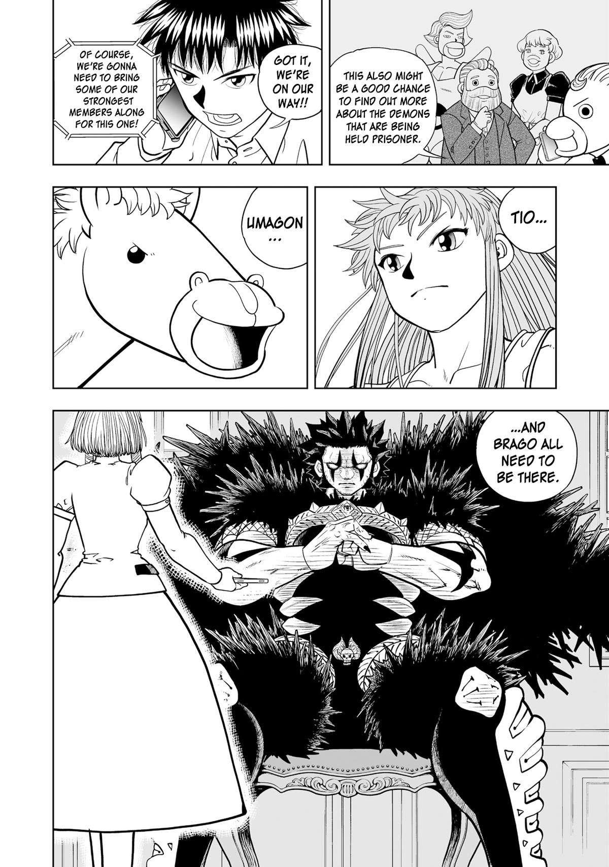Zatch Bell!! 2 Chapter 36 26