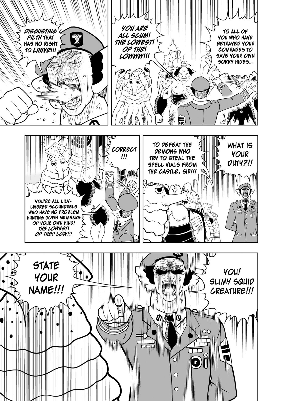 Zatch Bell!! 2 Chapter 36 31