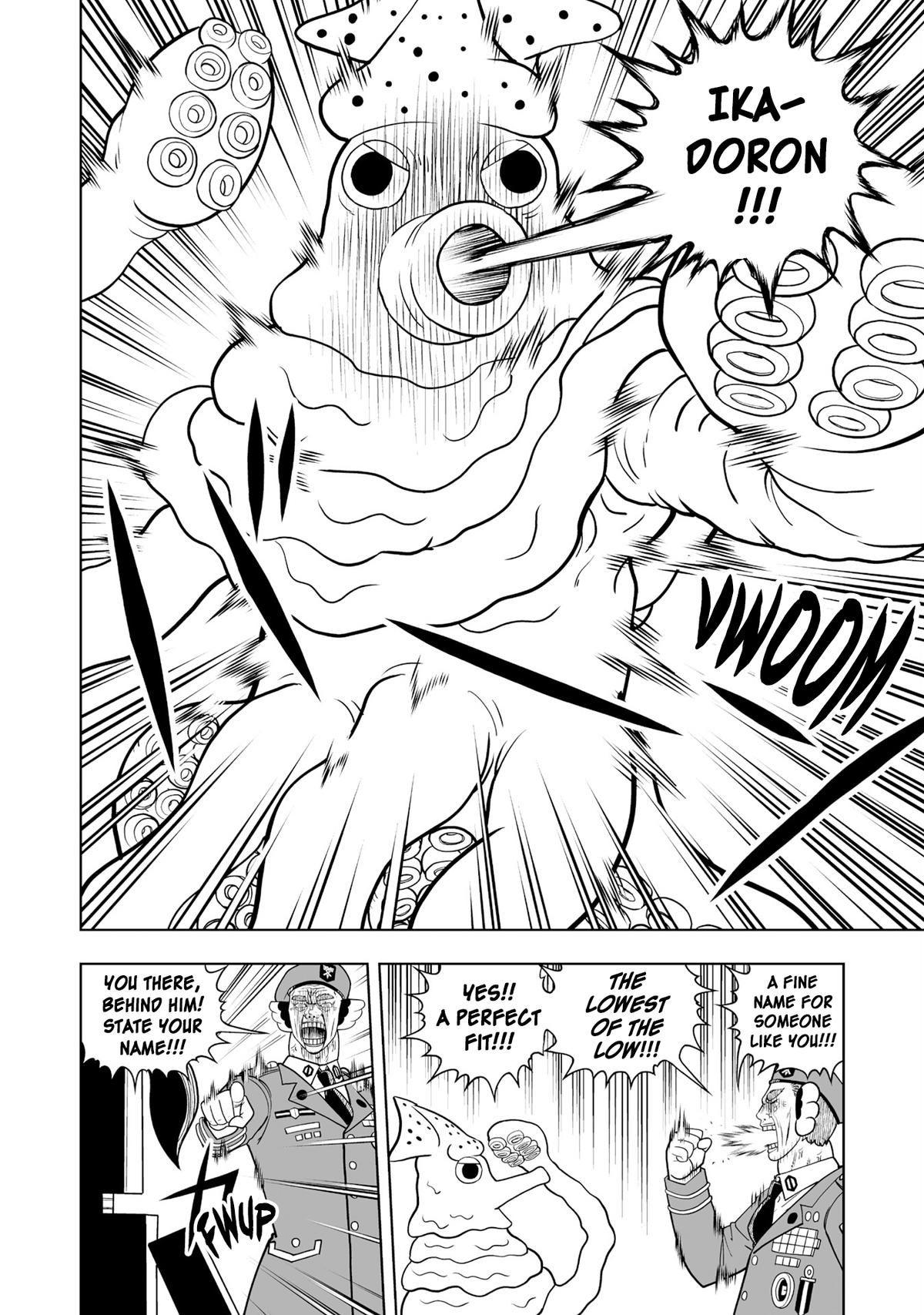 Zatch Bell!! 2 Chapter 36 32