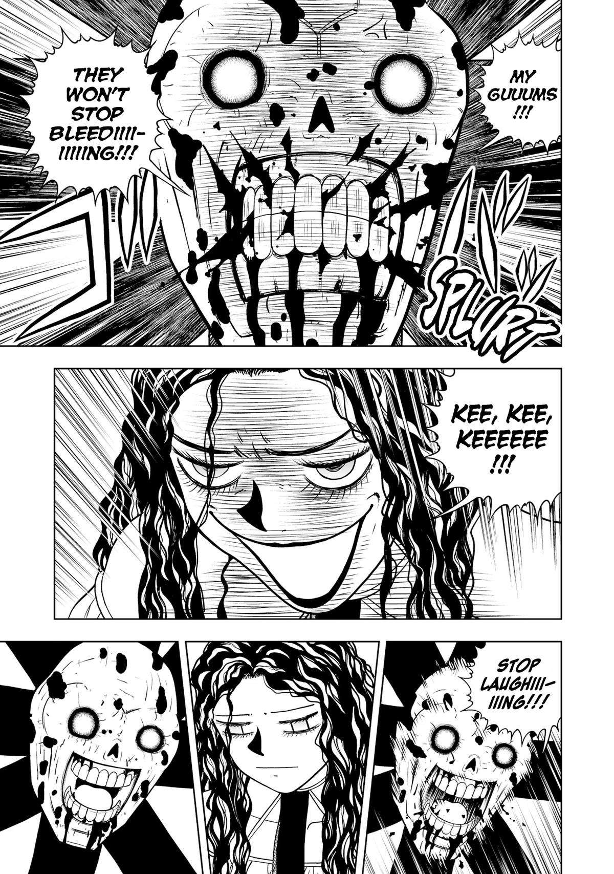 Zatch Bell!! 2 Chapter 37 5