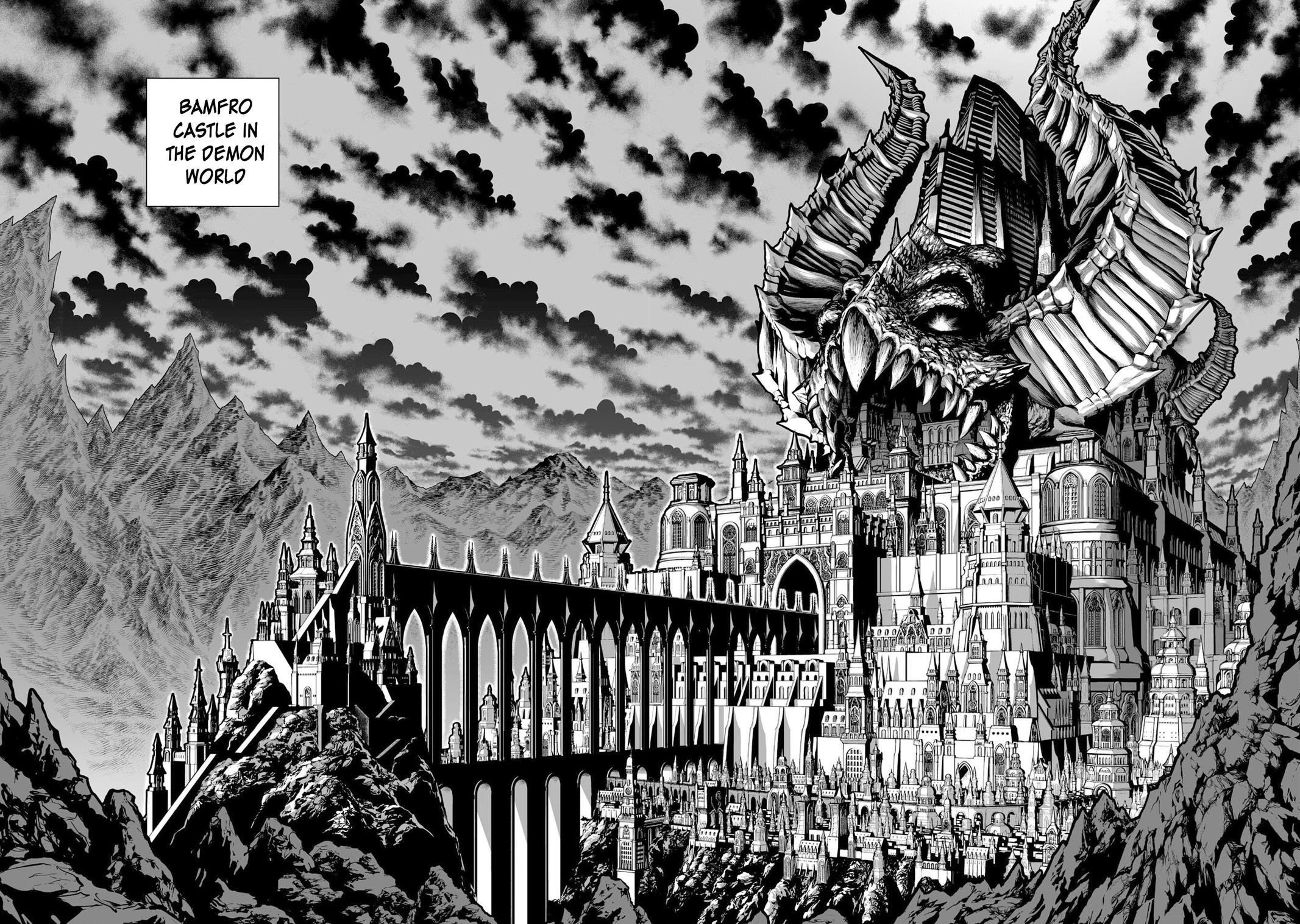 Zatch Bell!! 2 Chapter 37 6