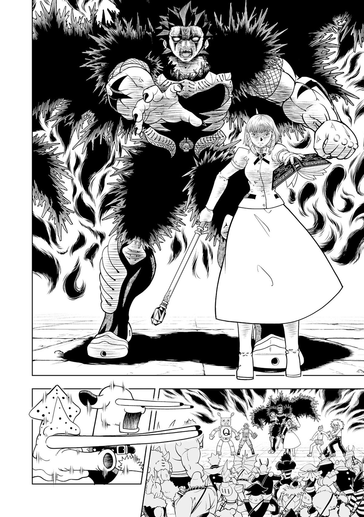 Zatch Bell!! 2 Chapter 37 9