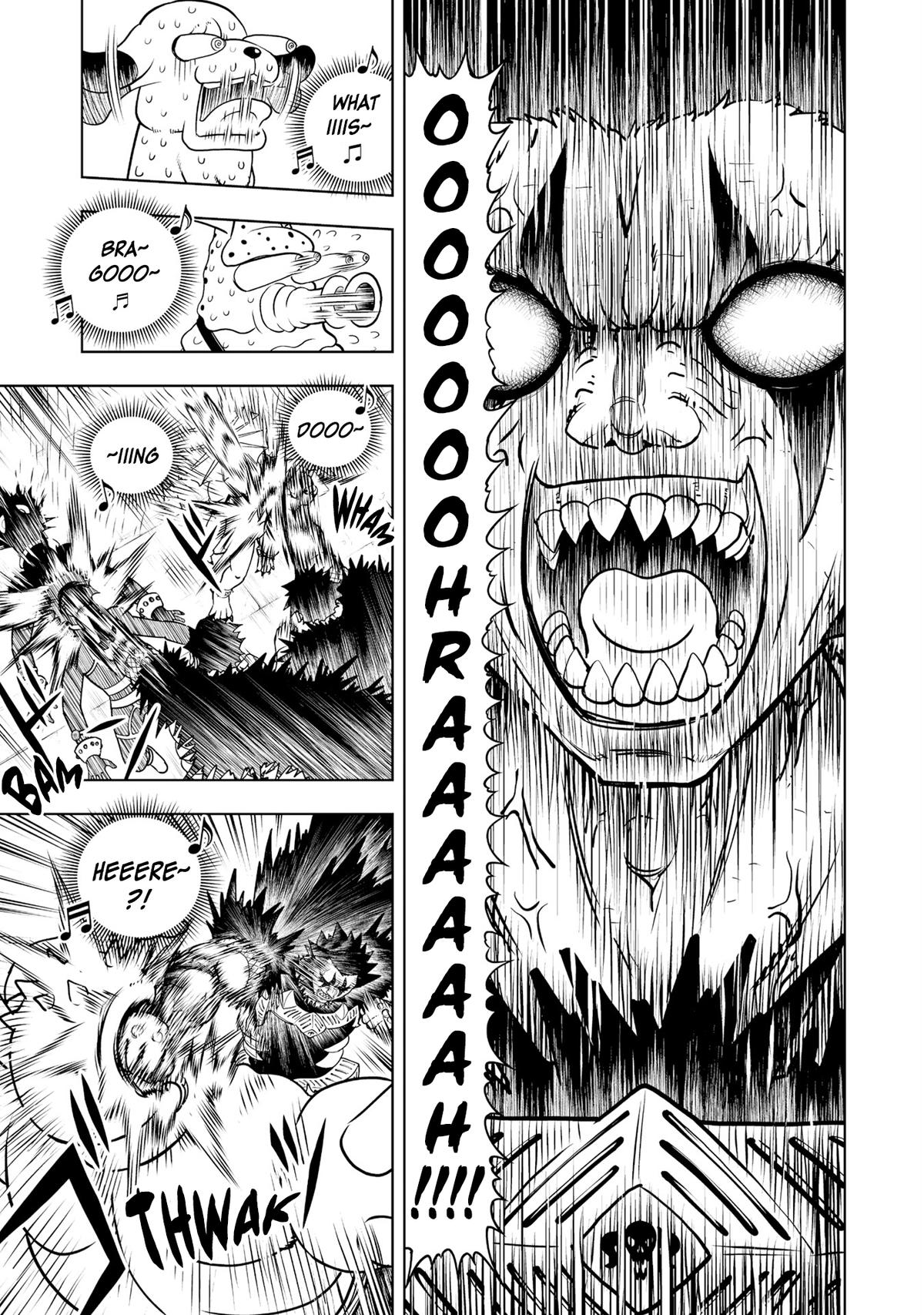 Zatch Bell!! 2 Chapter 37 10