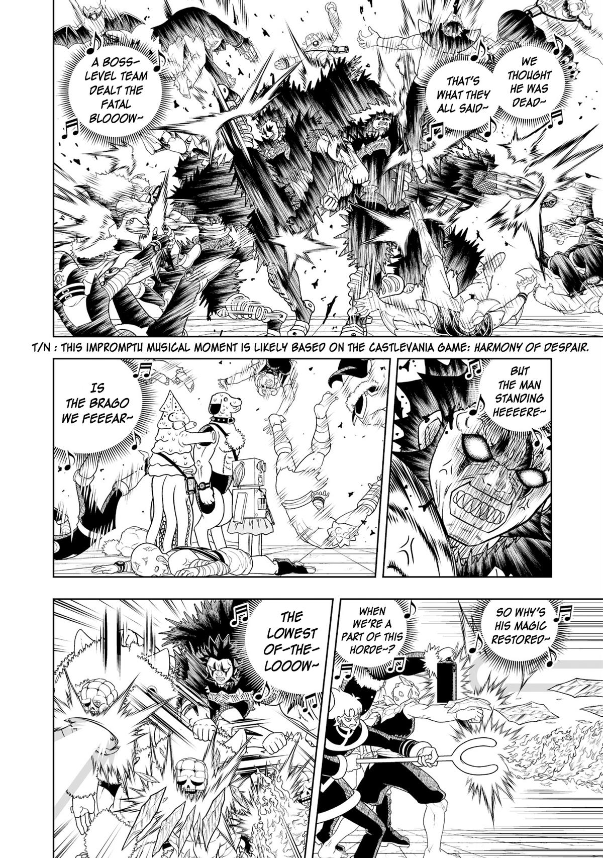 Zatch Bell!! 2 Chapter 37 11