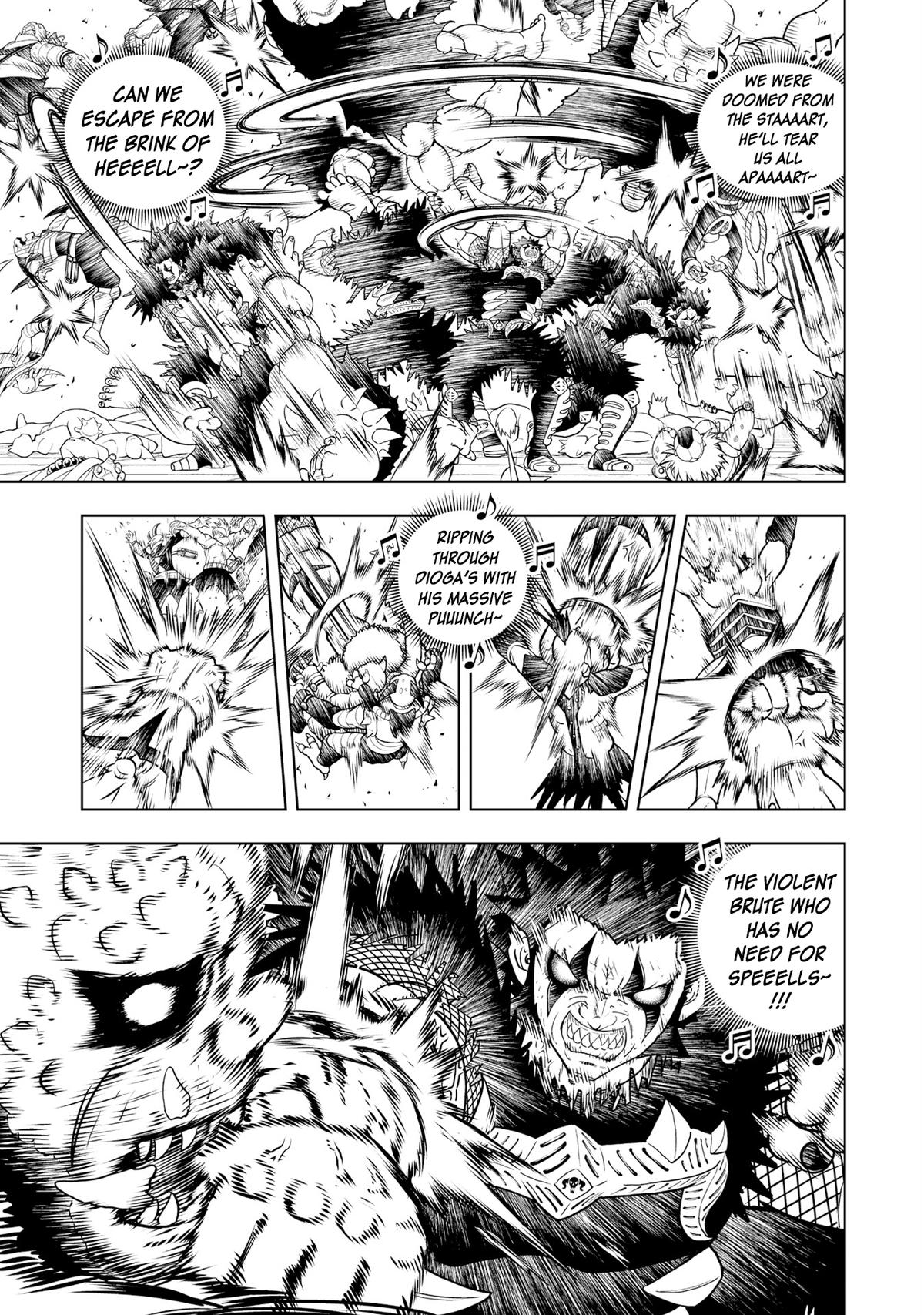 Zatch Bell!! 2 Chapter 37 12