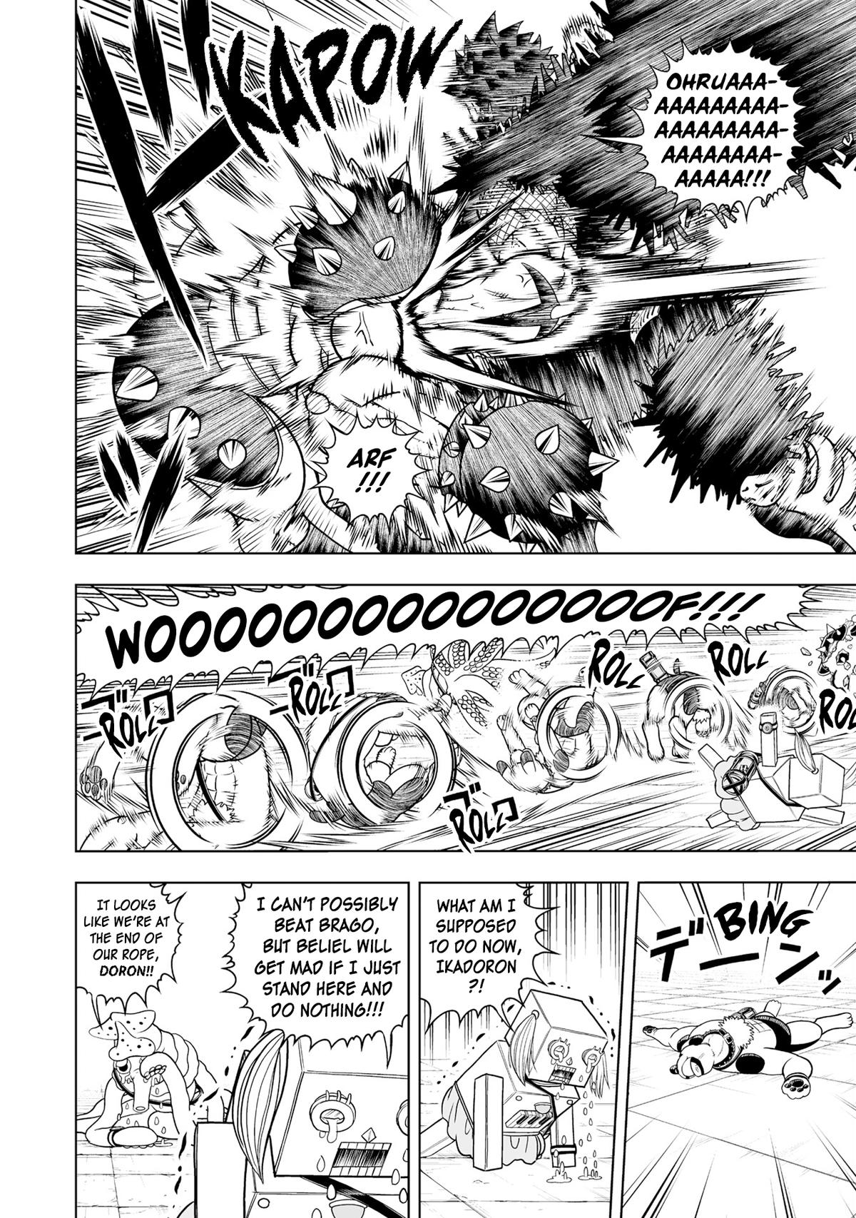 Zatch Bell!! 2 Chapter 37 15