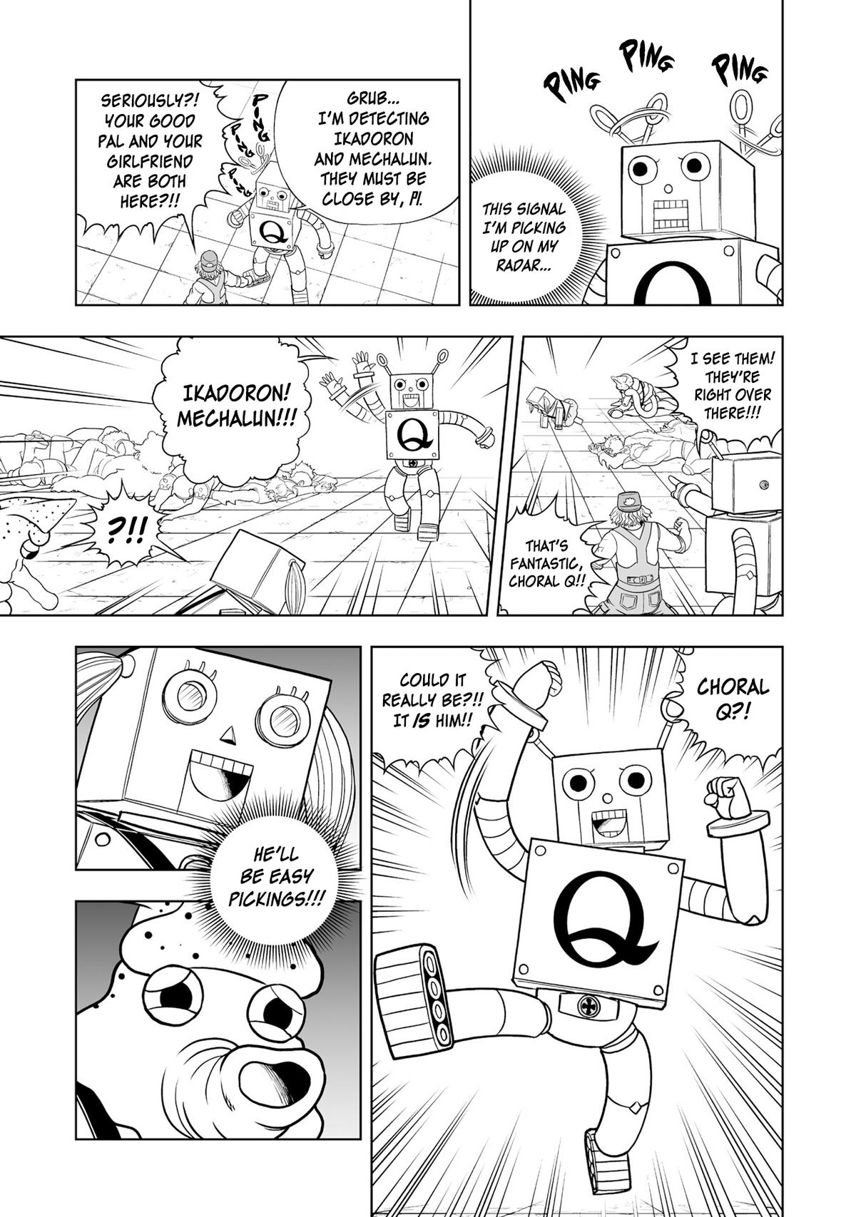 Zatch Bell!! 2 Chapter 37 16