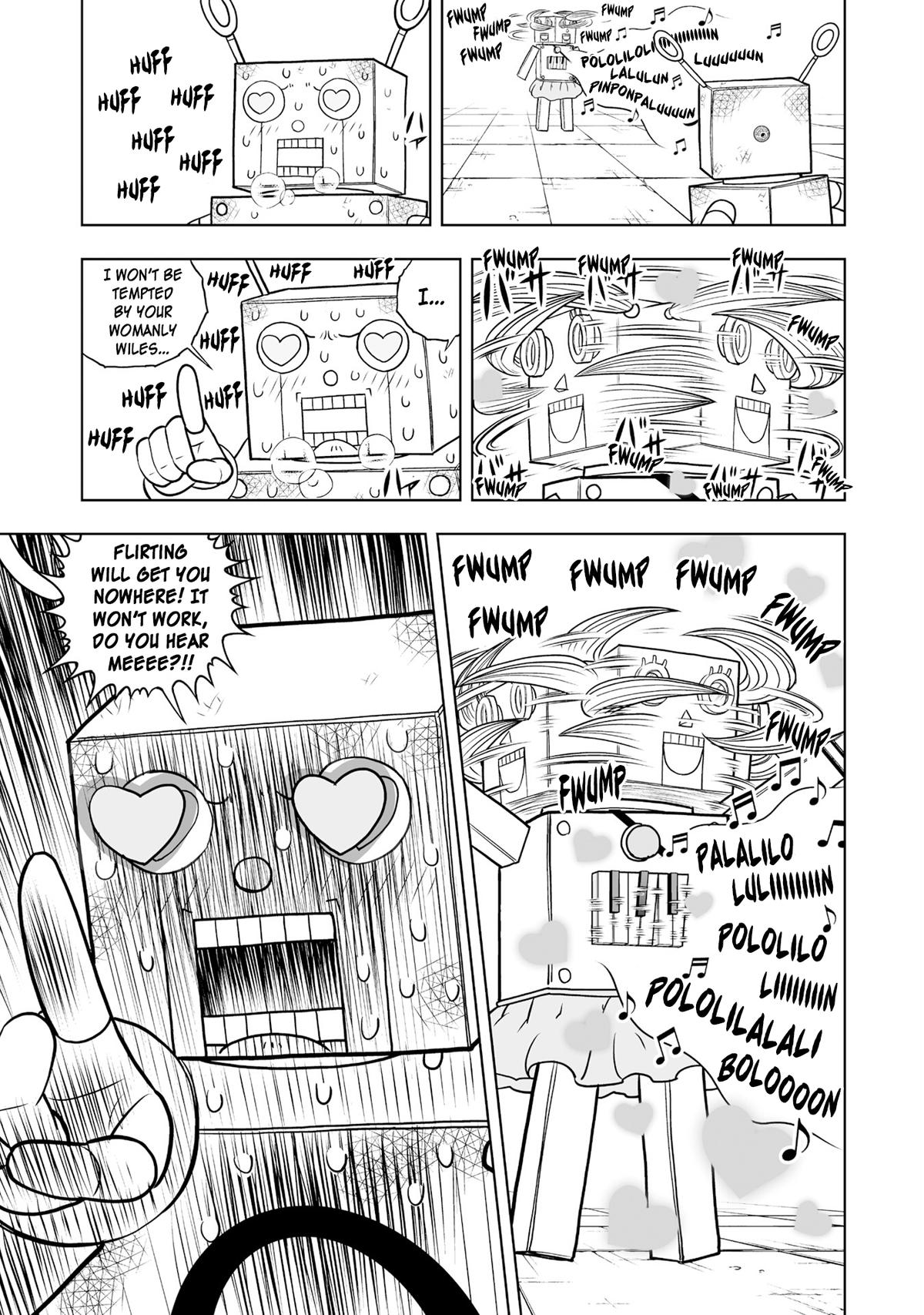 Zatch Bell!! 2 Chapter 37 20
