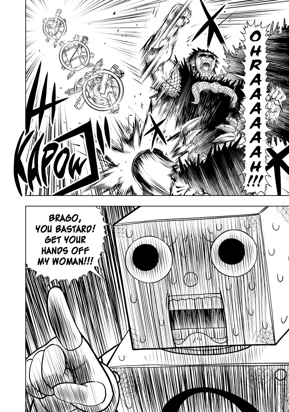 Zatch Bell!! 2 Chapter 37 21