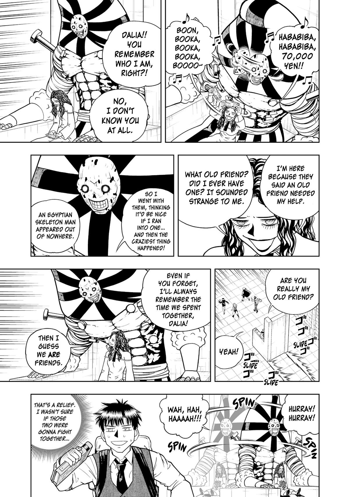 Zatch Bell!! 2 Chapter 37 24