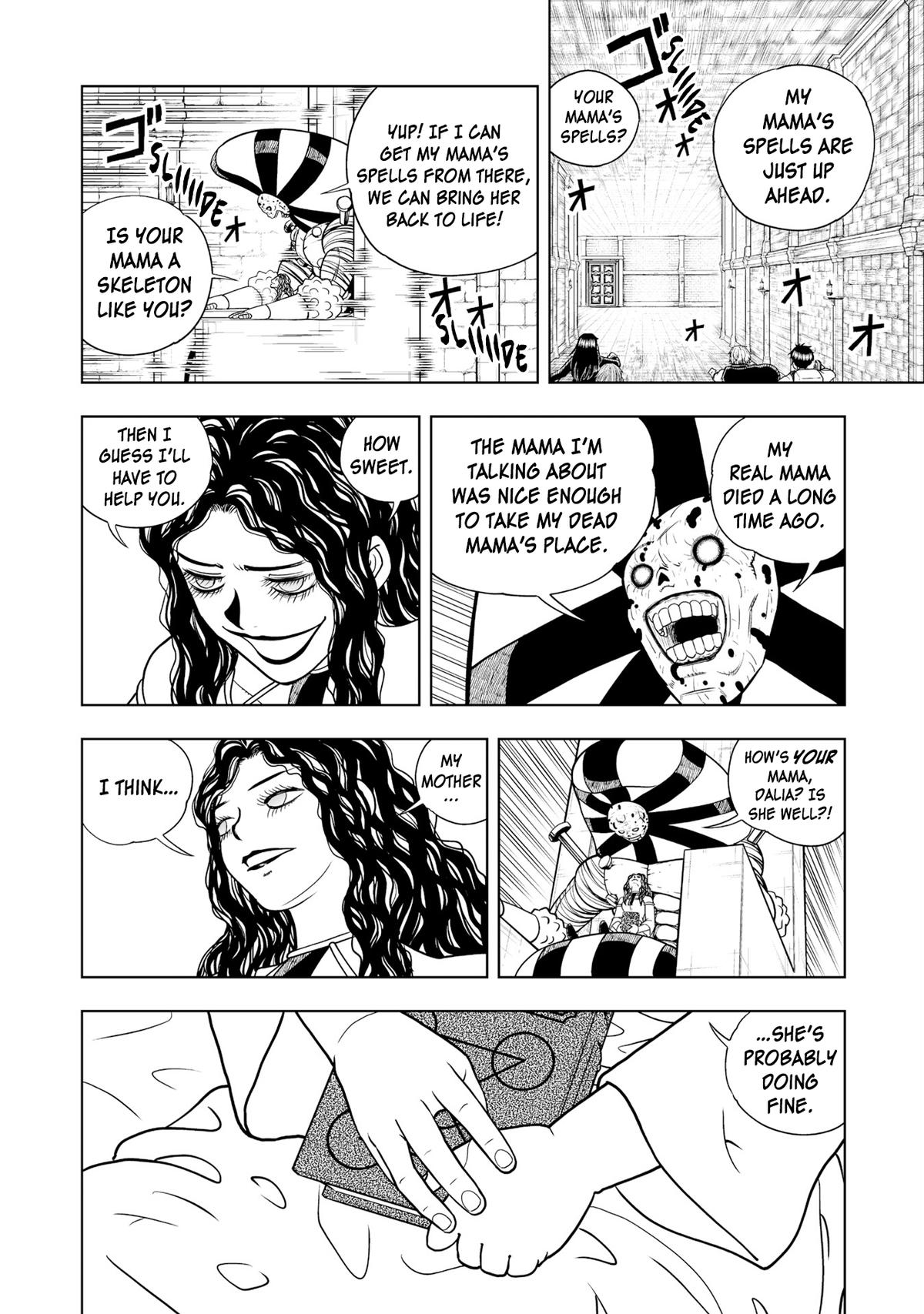 Zatch Bell!! 2 Chapter 37 25
