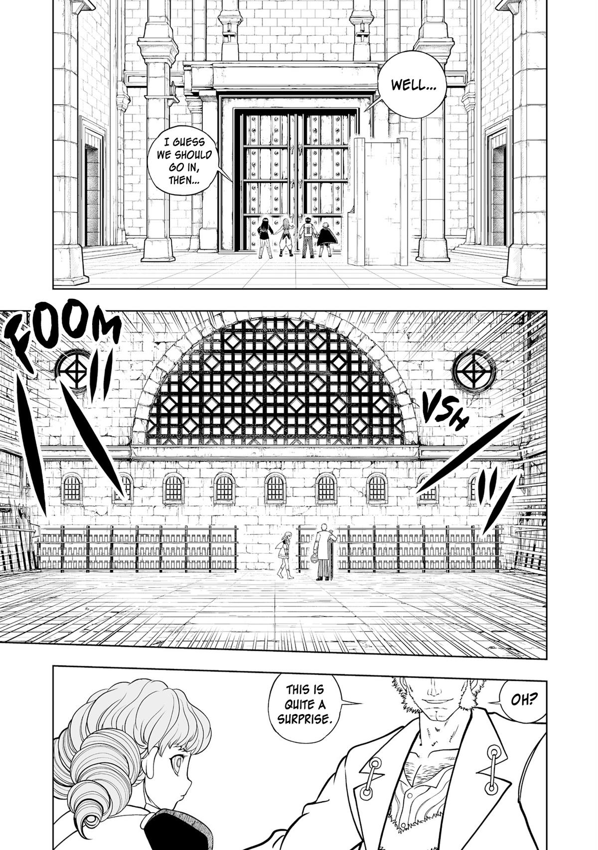 Zatch Bell!! 2 Chapter 37 26