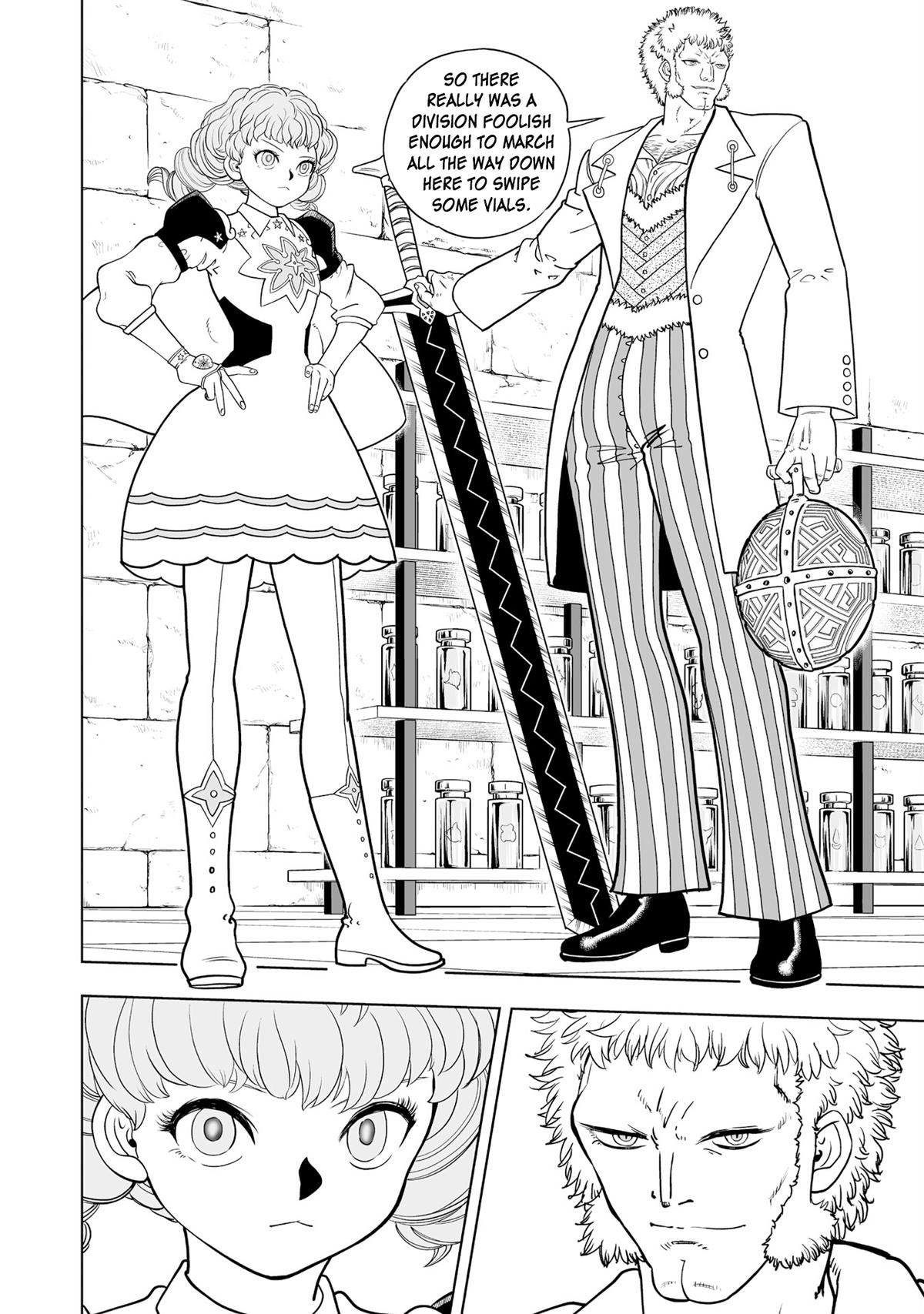 Zatch Bell!! 2 Chapter 37 27