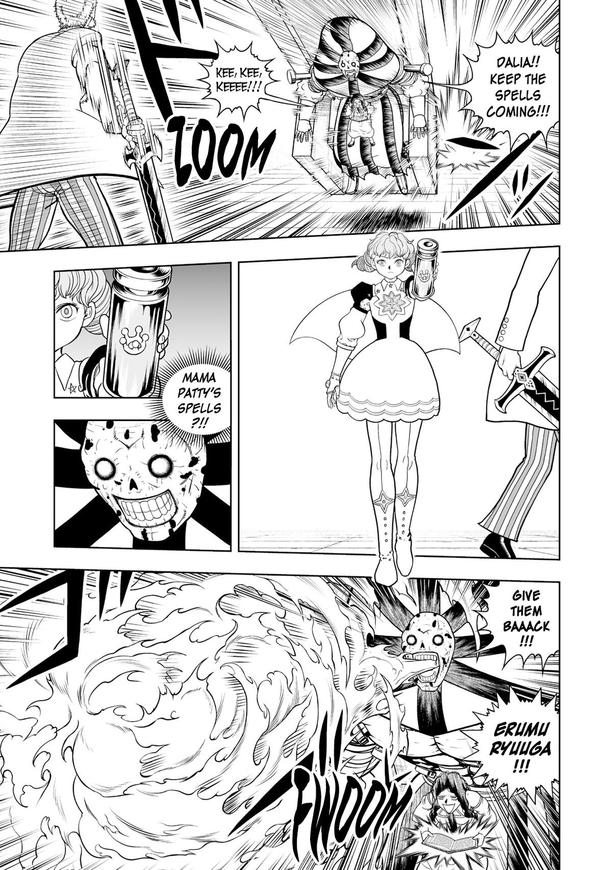 Zatch Bell!! 2 Chapter 37 30