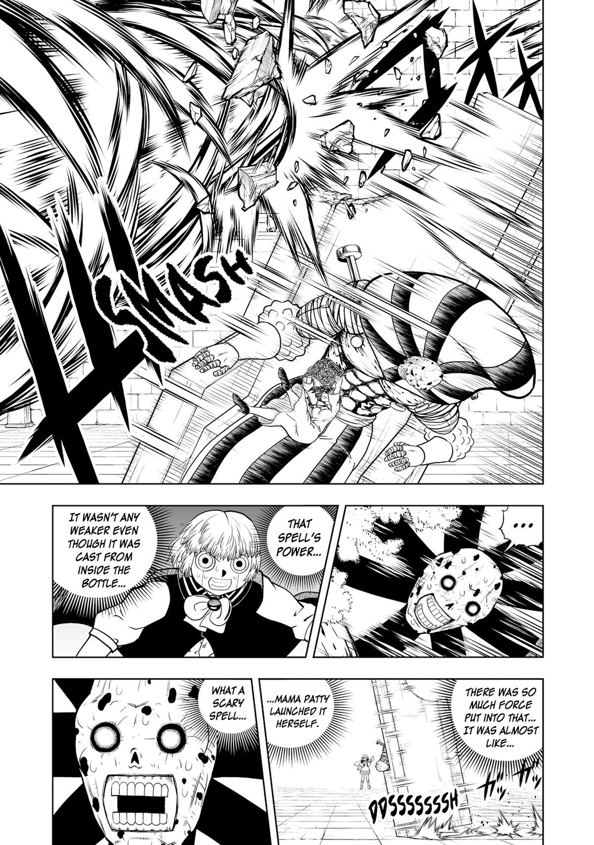 Zatch Bell!! 2 Chapter 37 32