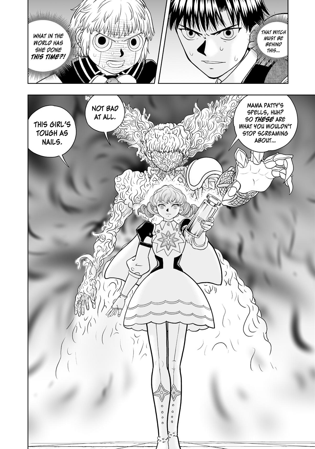 Zatch Bell!! 2 Chapter 37 33