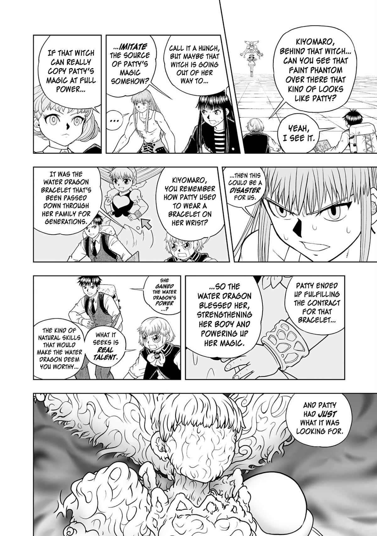 Zatch Bell!! 2 Chapter 38 4