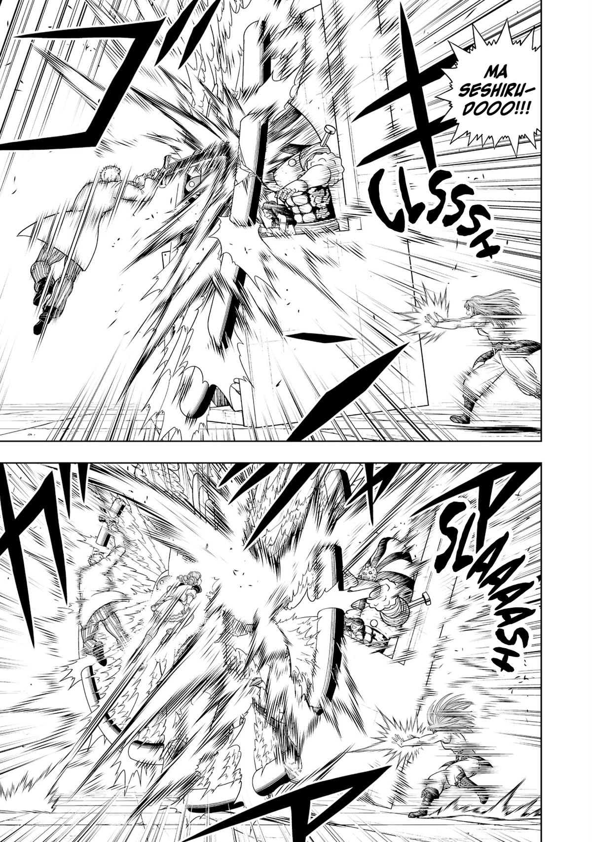 Zatch Bell!! 2 Chapter 38 7