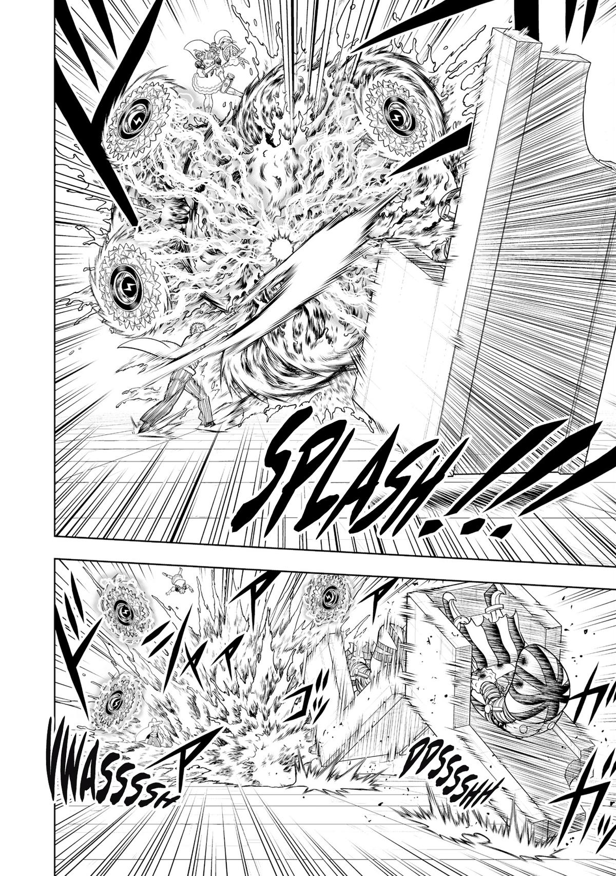 Zatch Bell!! 2 Chapter 38 10