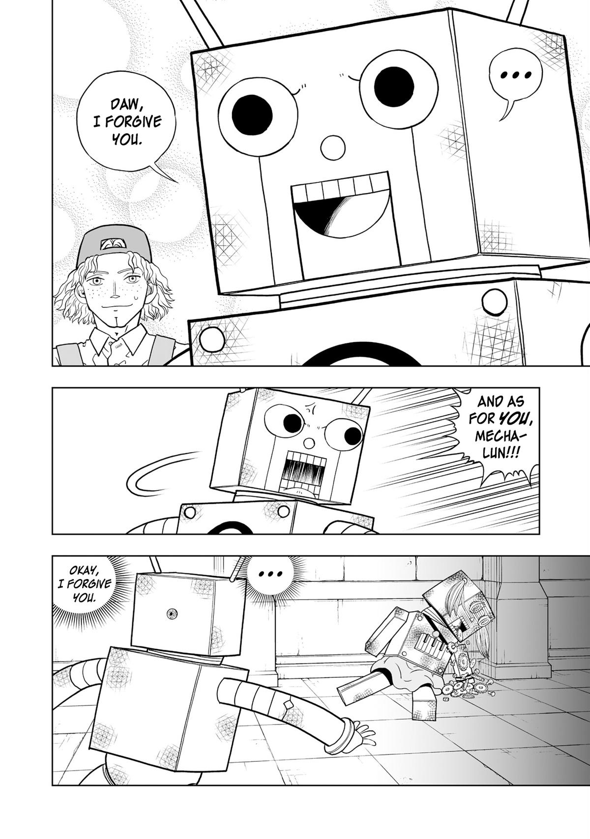 Zatch Bell!! 2 Chapter 38 18