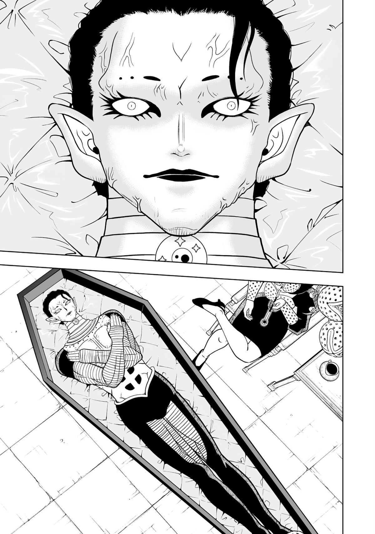 Zatch Bell!! 2 Chapter 38 19