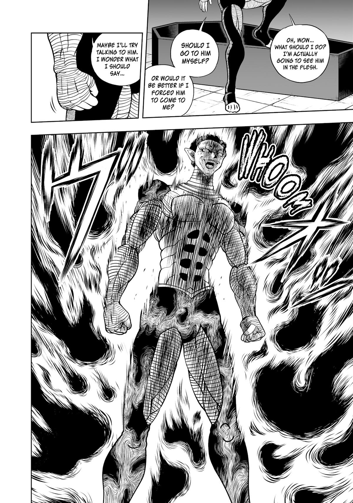 Zatch Bell!! 2 Chapter 38 22