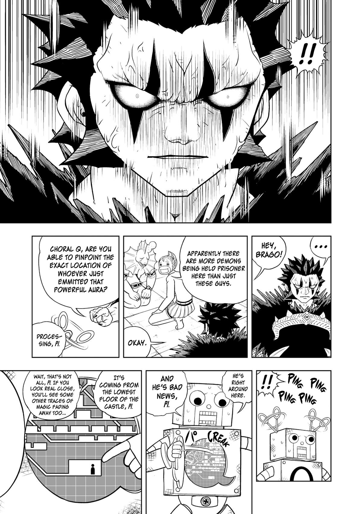 Zatch Bell!! 2 Chapter 38 23