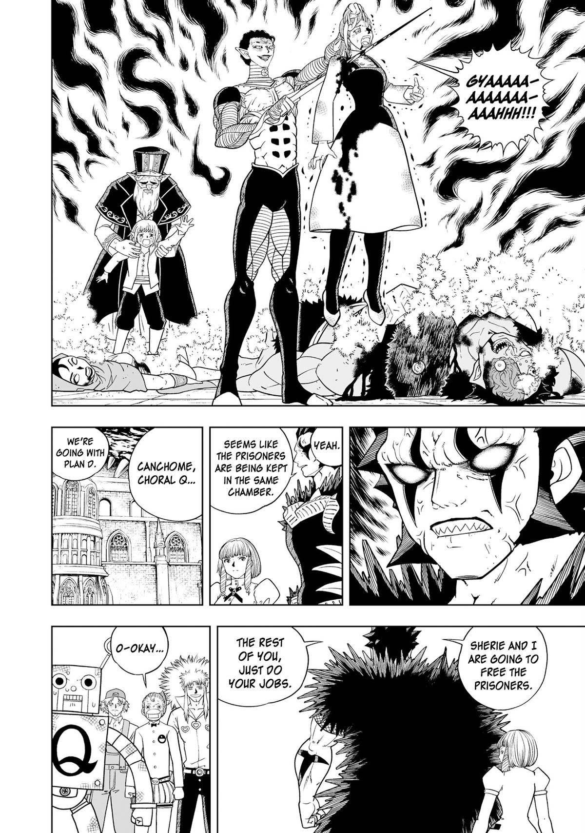 Zatch Bell!! 2 Chapter 38 24