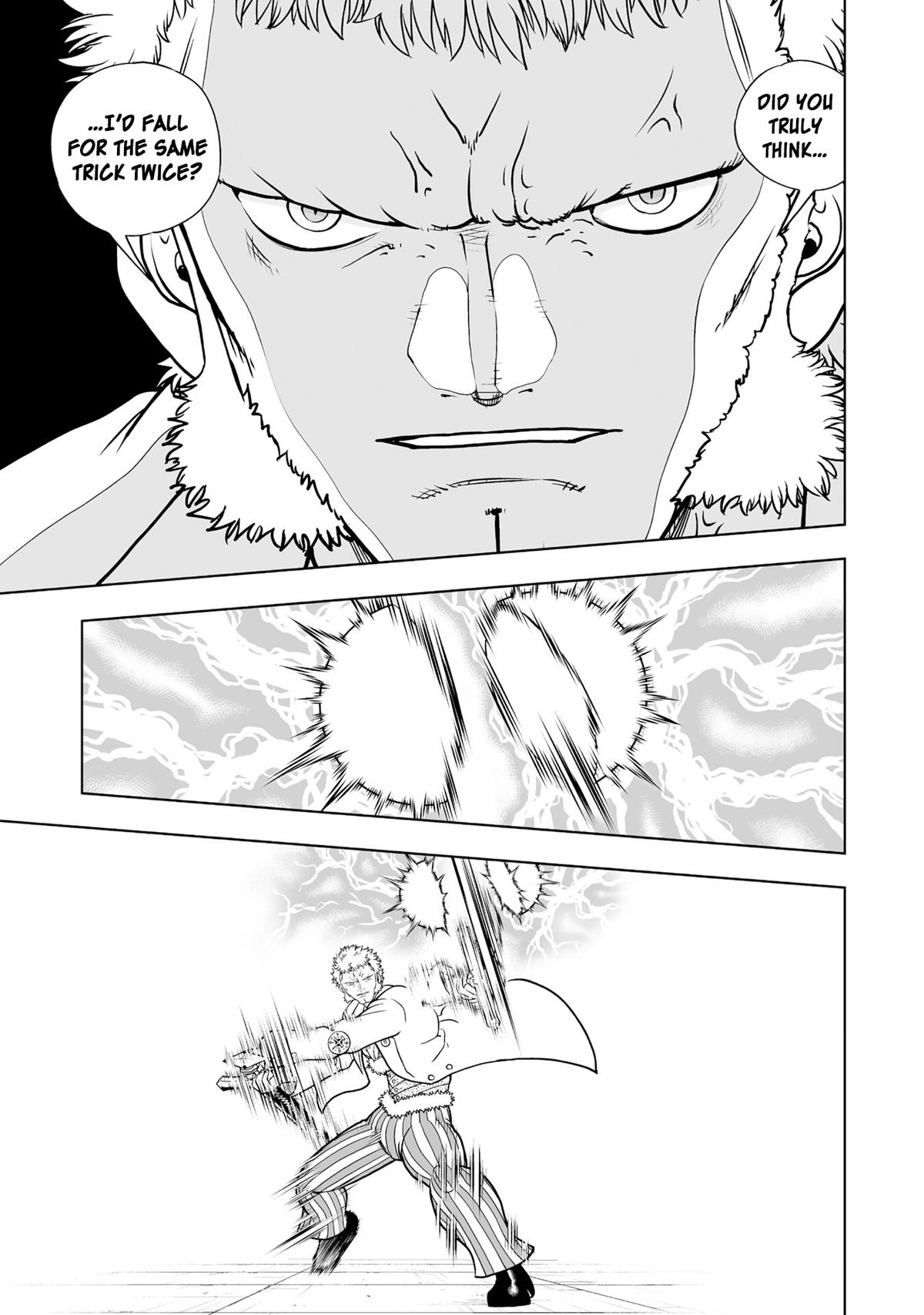 Zatch Bell!! 2 Chapter 38 33